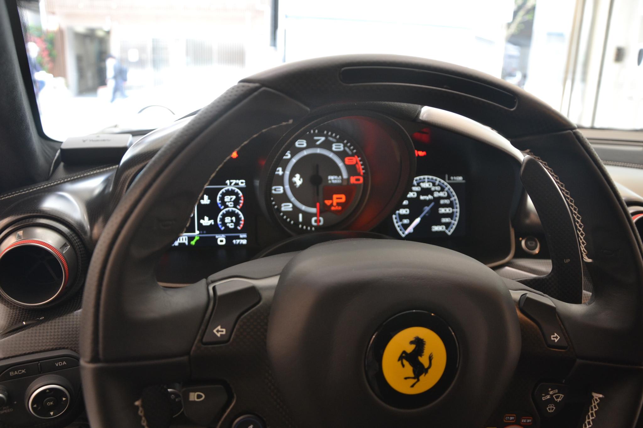 Ferrari F12tdf (photo: 14)