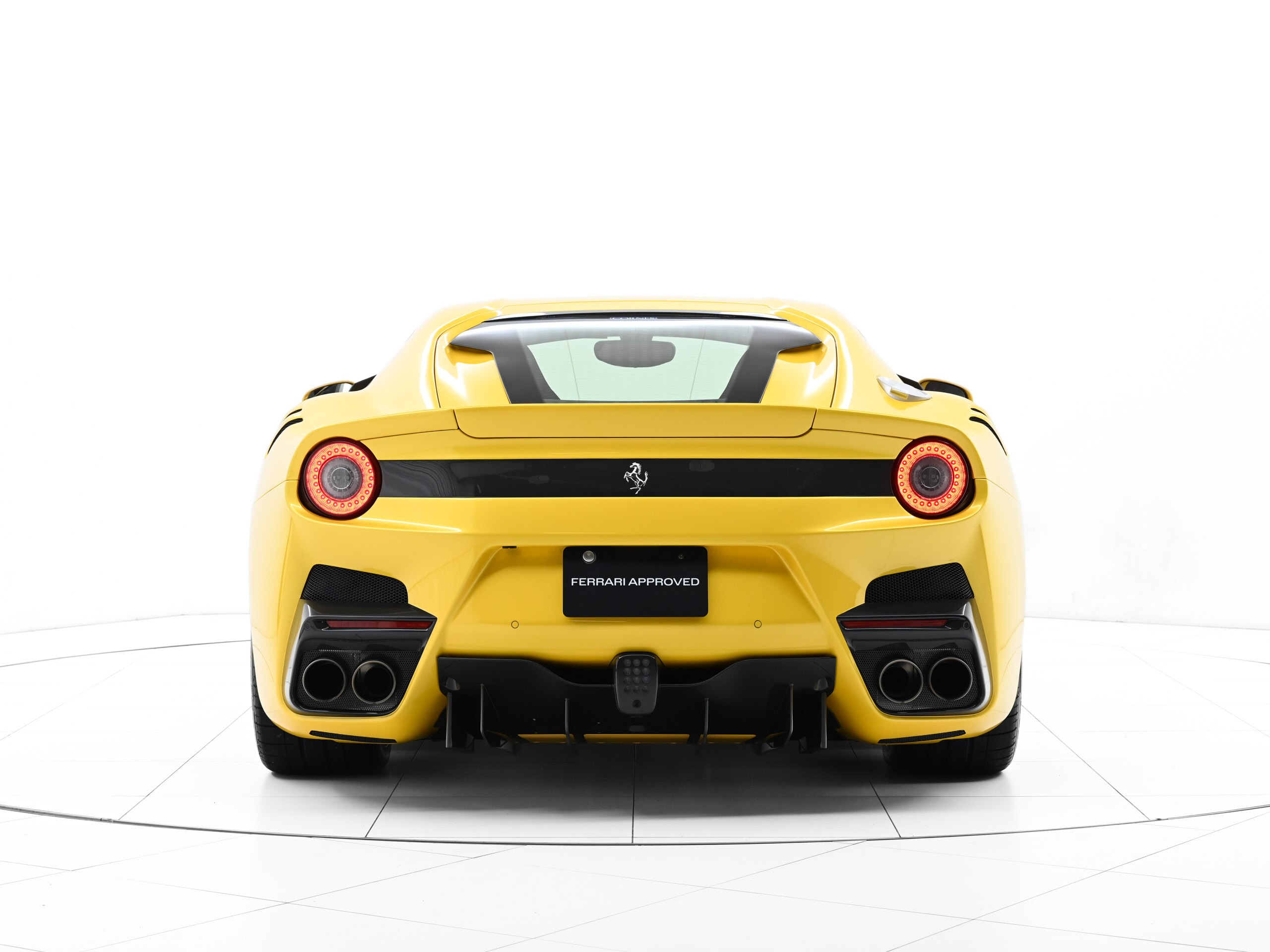 Ferrari F12tdf (photo: 2)