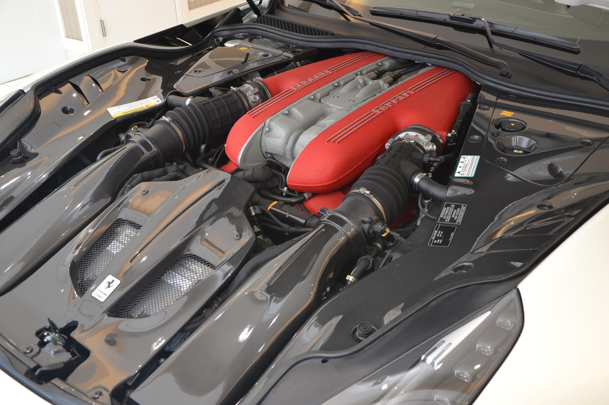 Ferrari F12tdf (photo: 26)