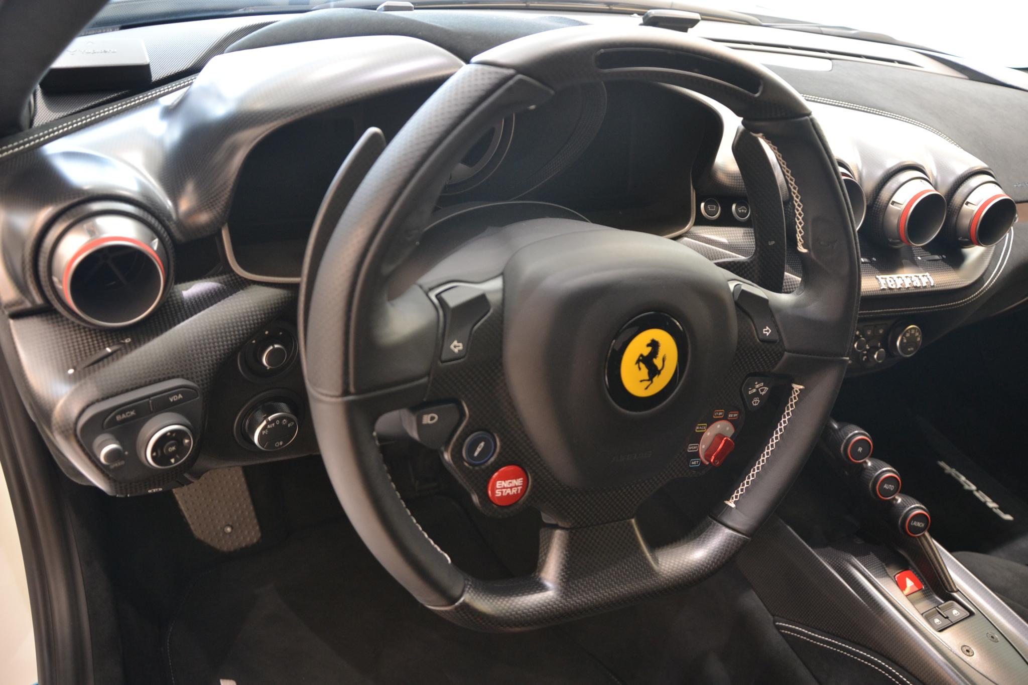 Ferrari F12tdf (photo: 11)
