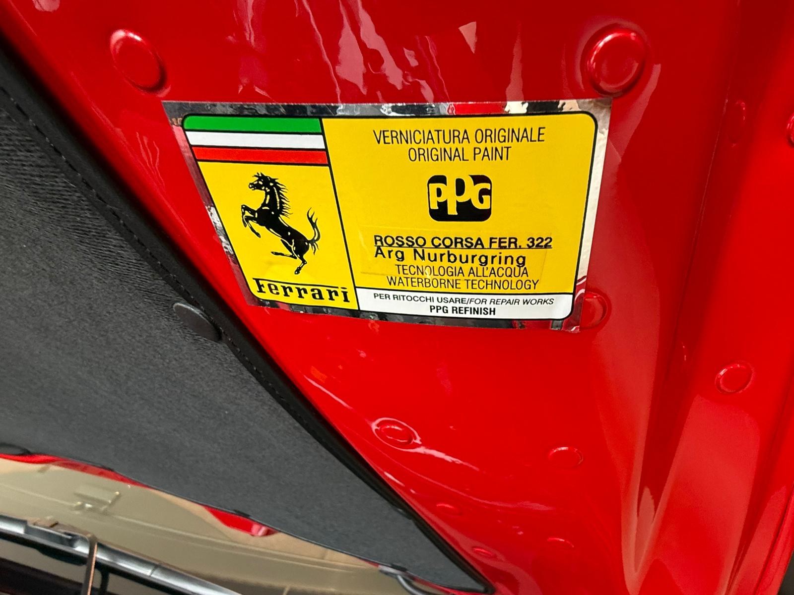 Ferrari F12tdf (photo: 6)
