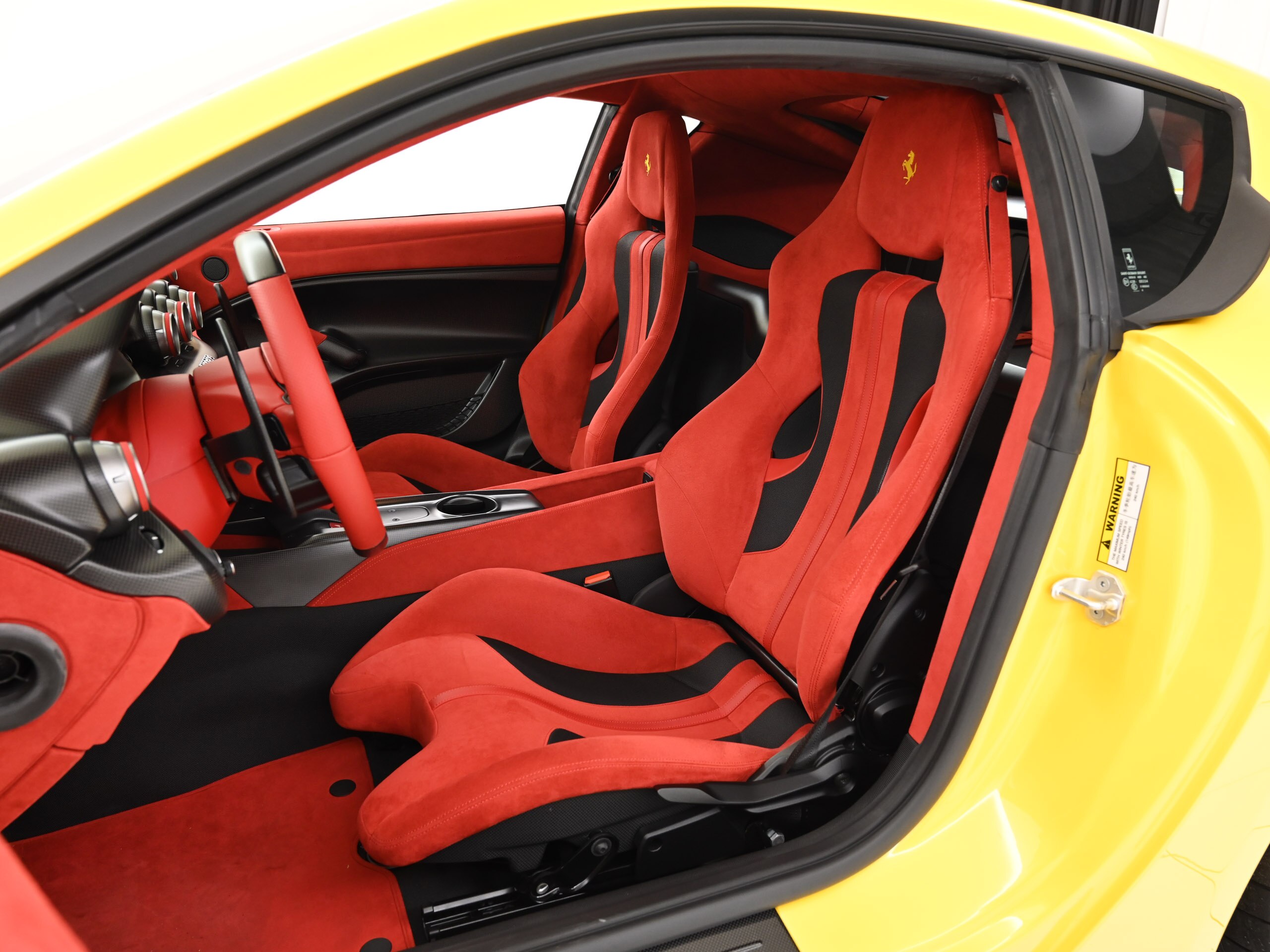 Ferrari F12tdf (photo: 6)