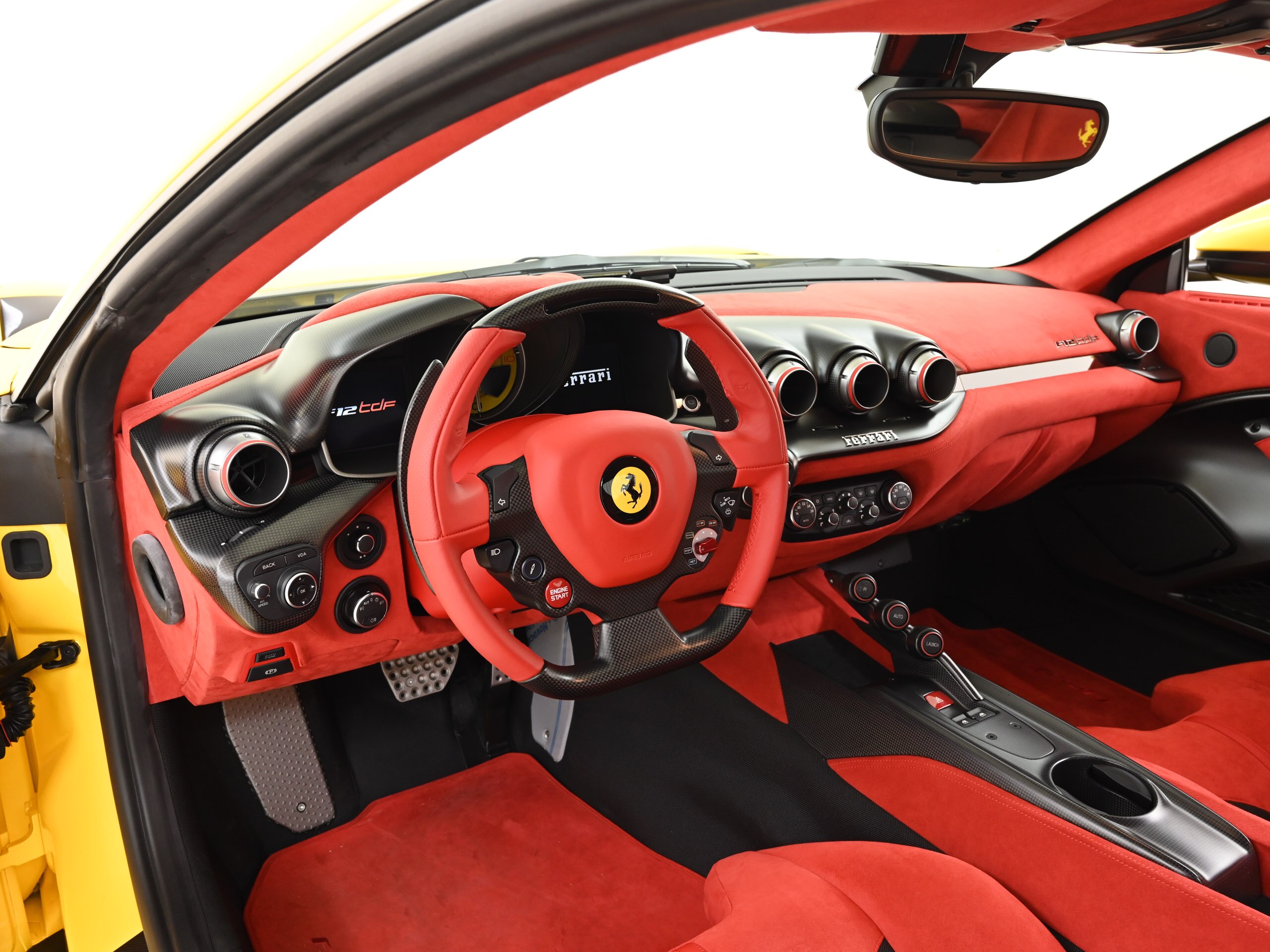 Ferrari F12tdf (photo: 5)