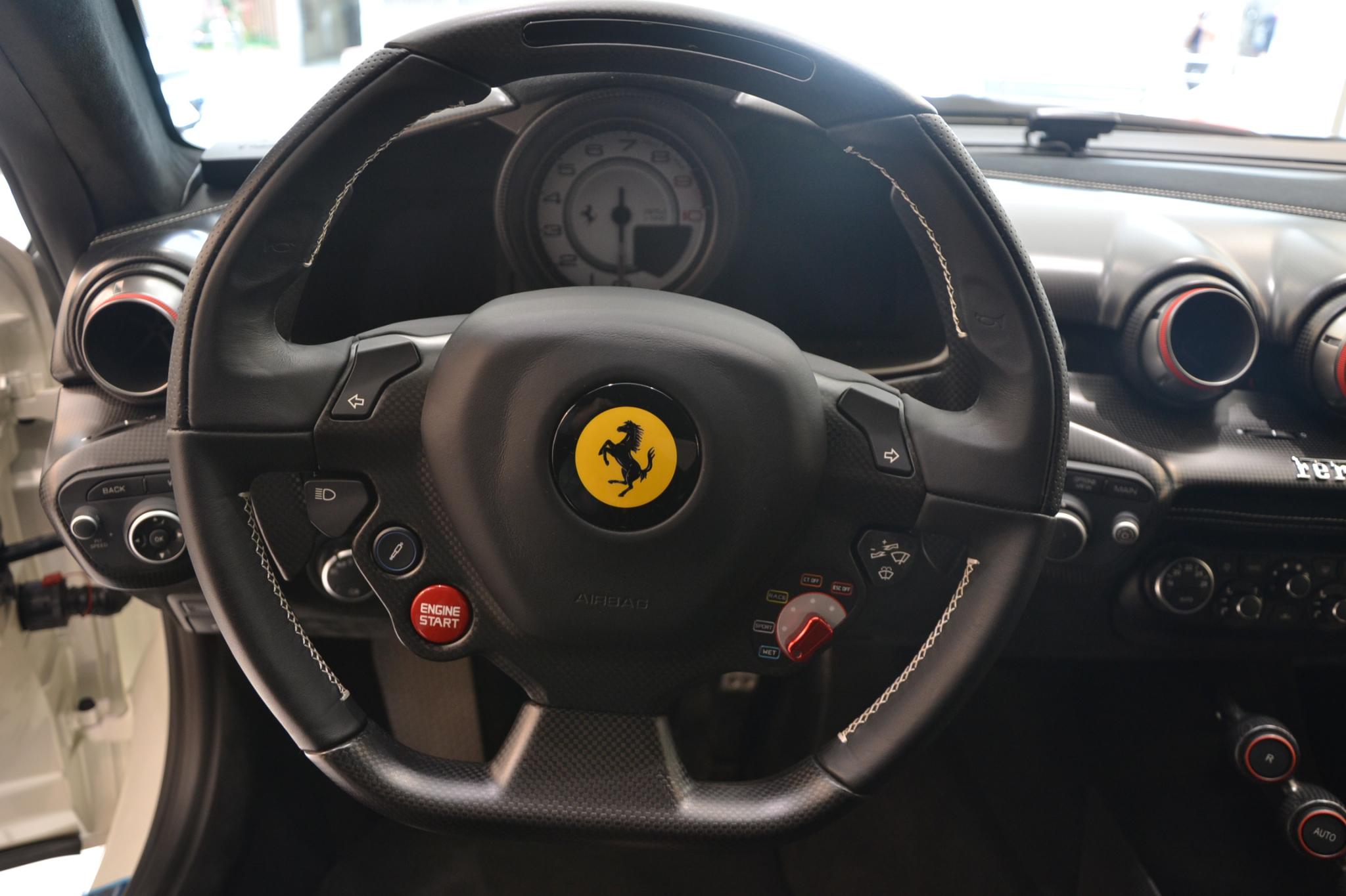 Ferrari F12tdf (photo: 13)