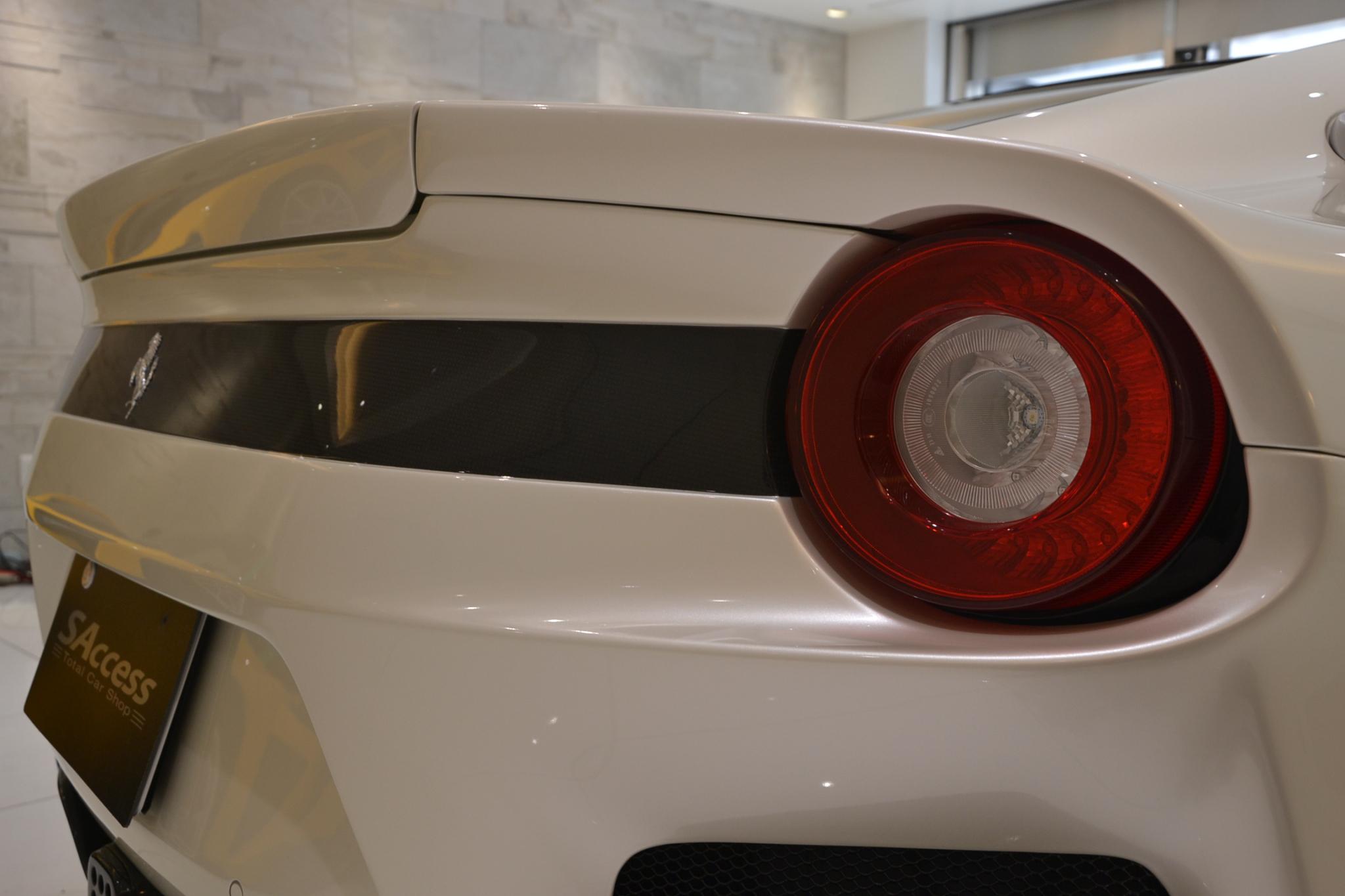 Ferrari F12tdf (photo: 7)
