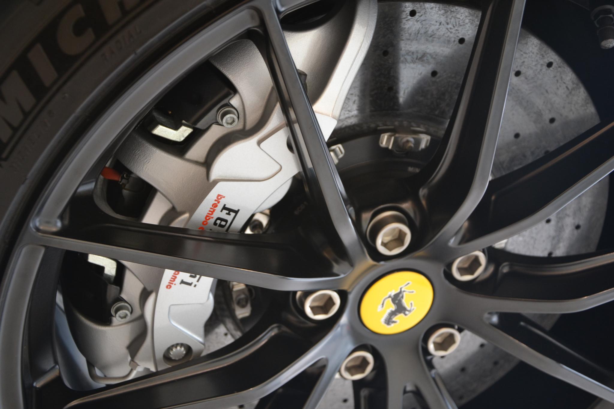 Ferrari F12tdf (photo: 24)