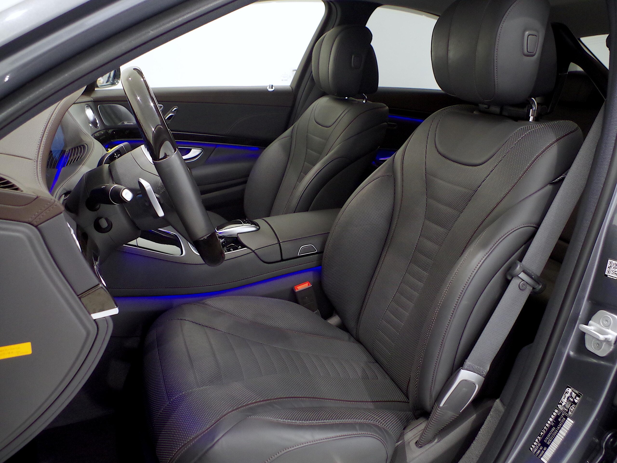 Mercedes Benz S400 AMG Line (photo: 7)