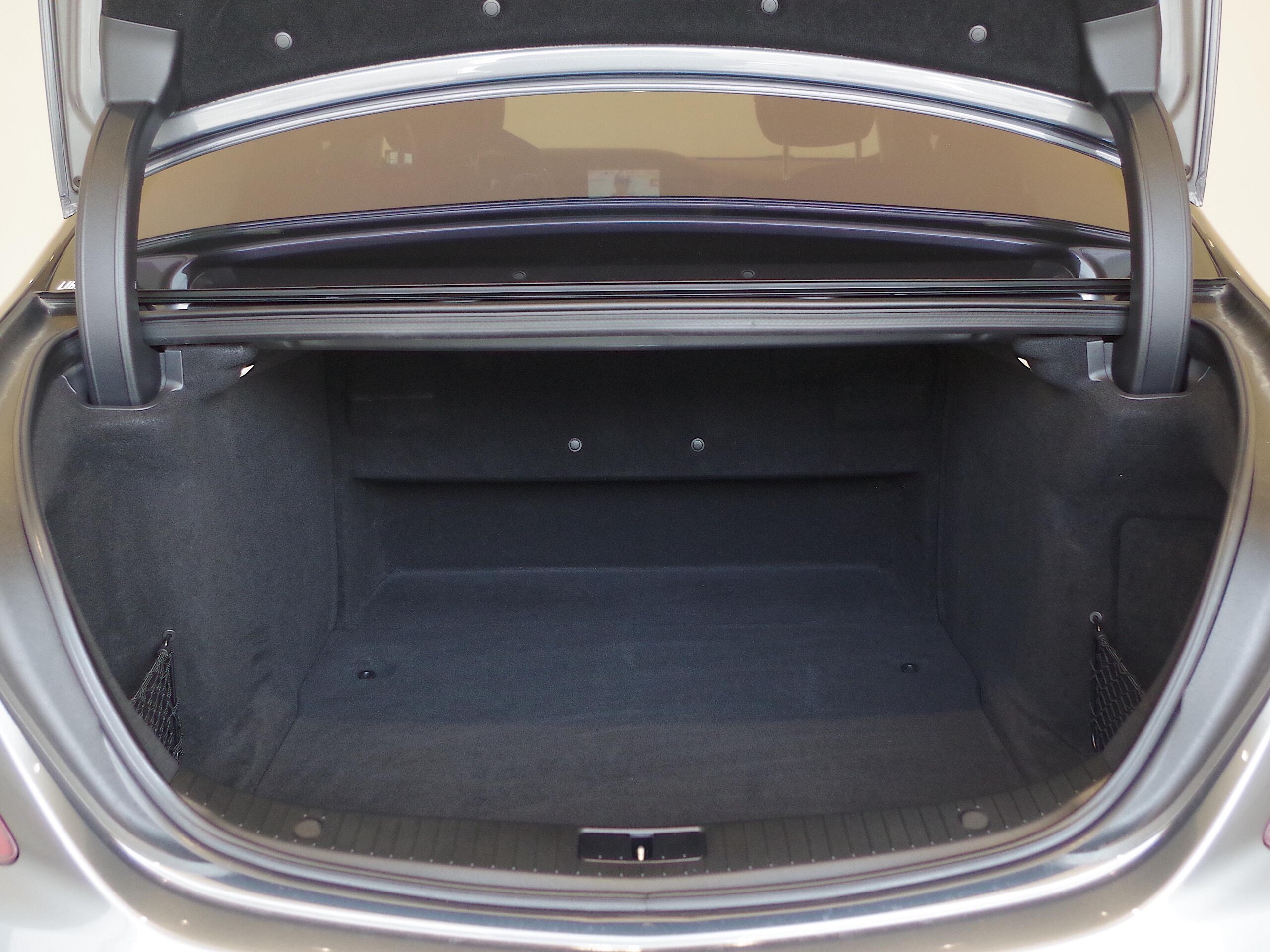 Mercedes Benz S400 AMG Line (photo: 21)