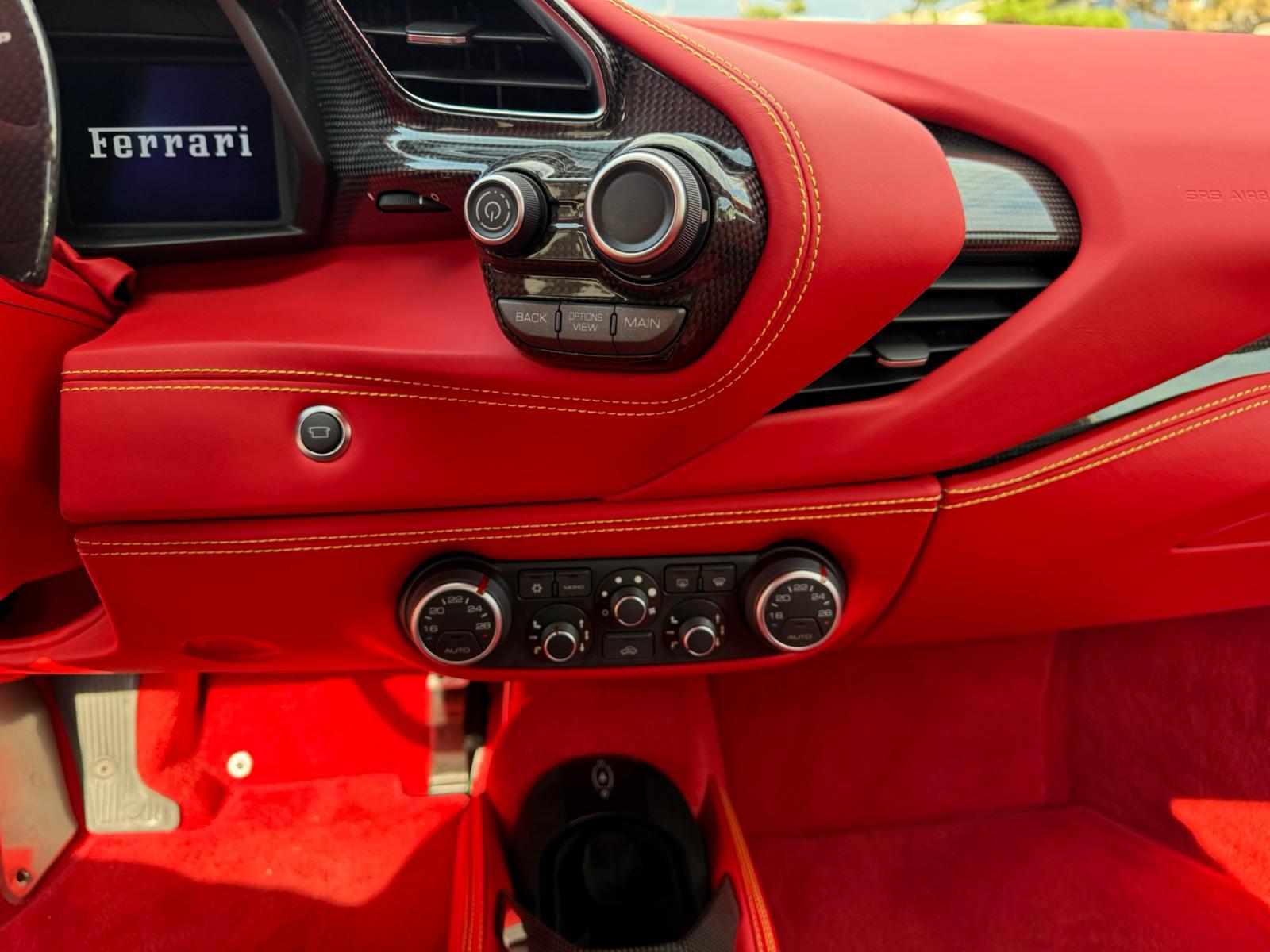 Ferrari 488 Spider (photo: 13)