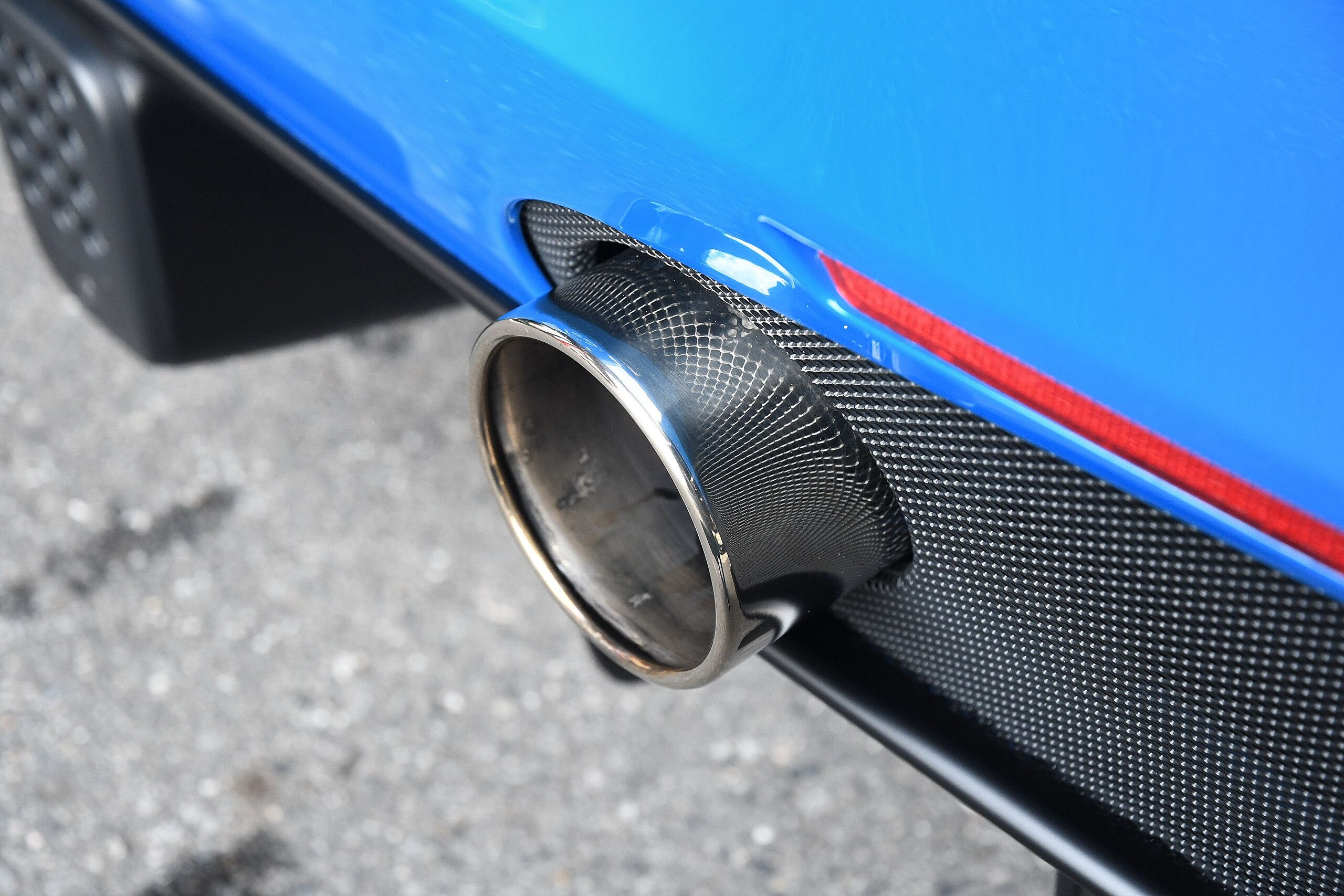 Ferrari 488 Spider (photo: 19)