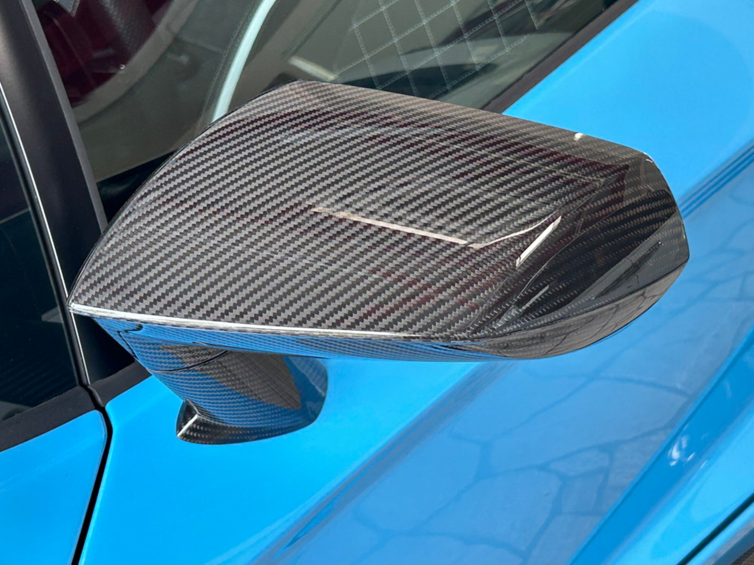 Lamborghini Aventador S (photo: 15)