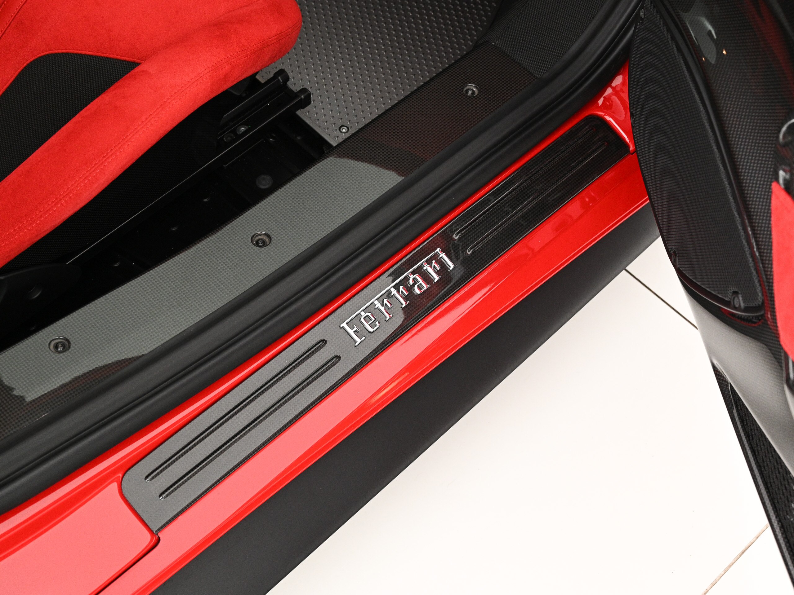 Ferrari 488 Pista (photo: 15)