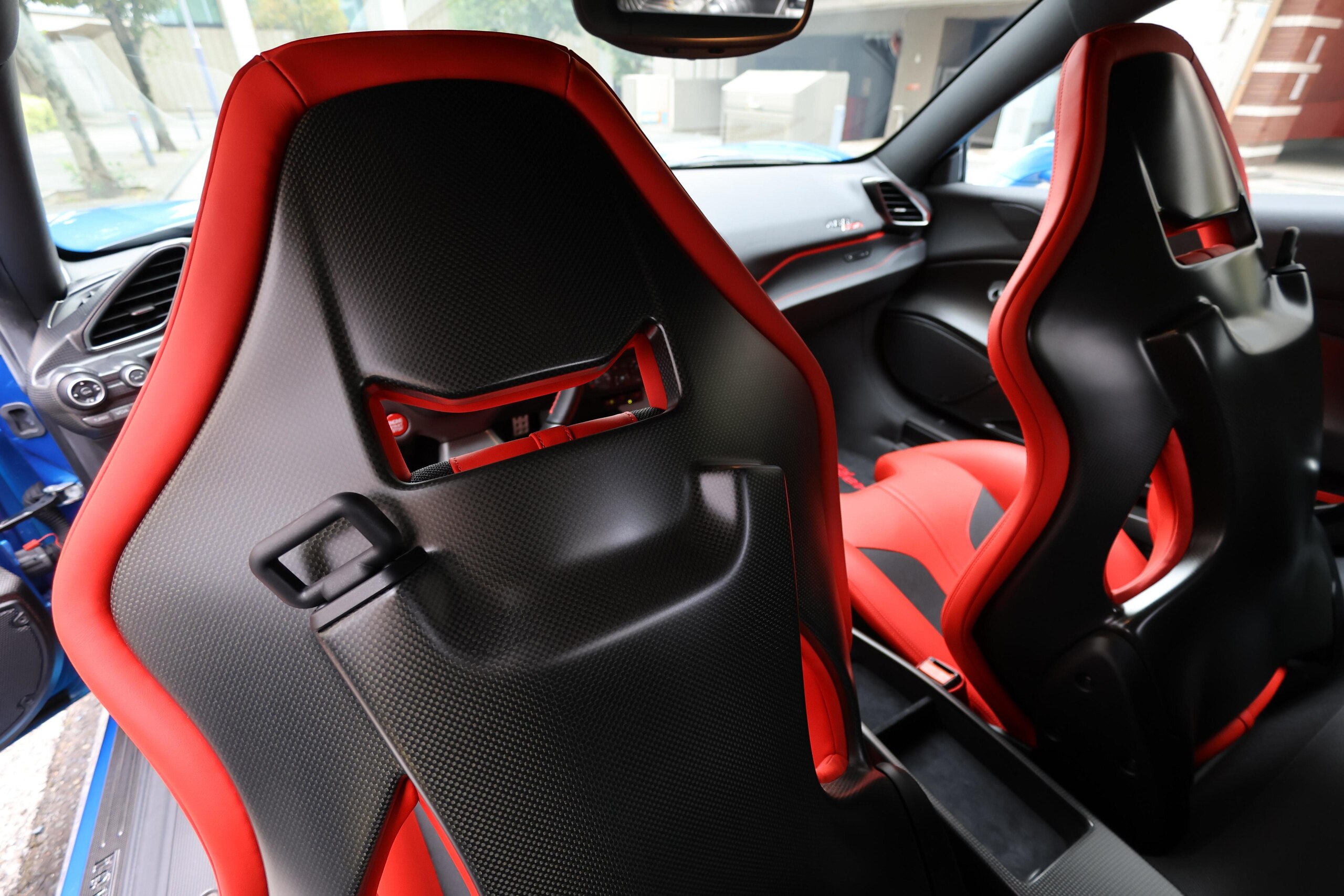 Ferrari 488 Pista (photo: 8)