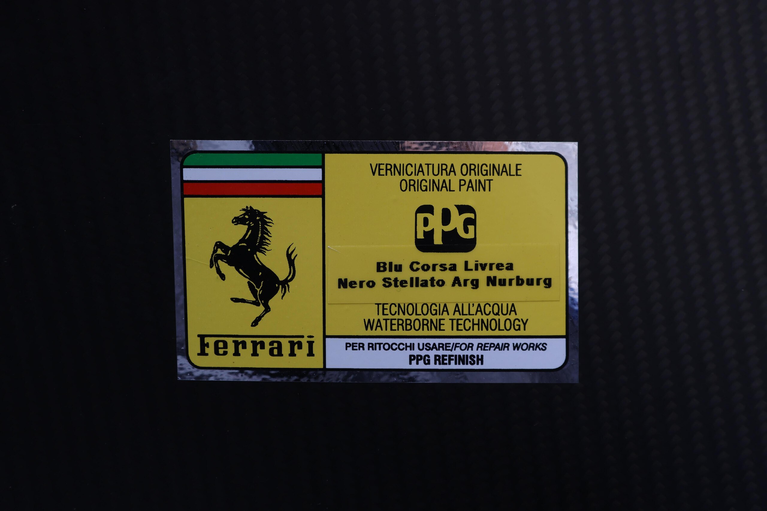 Ferrari 488 Pista (photo: 20)