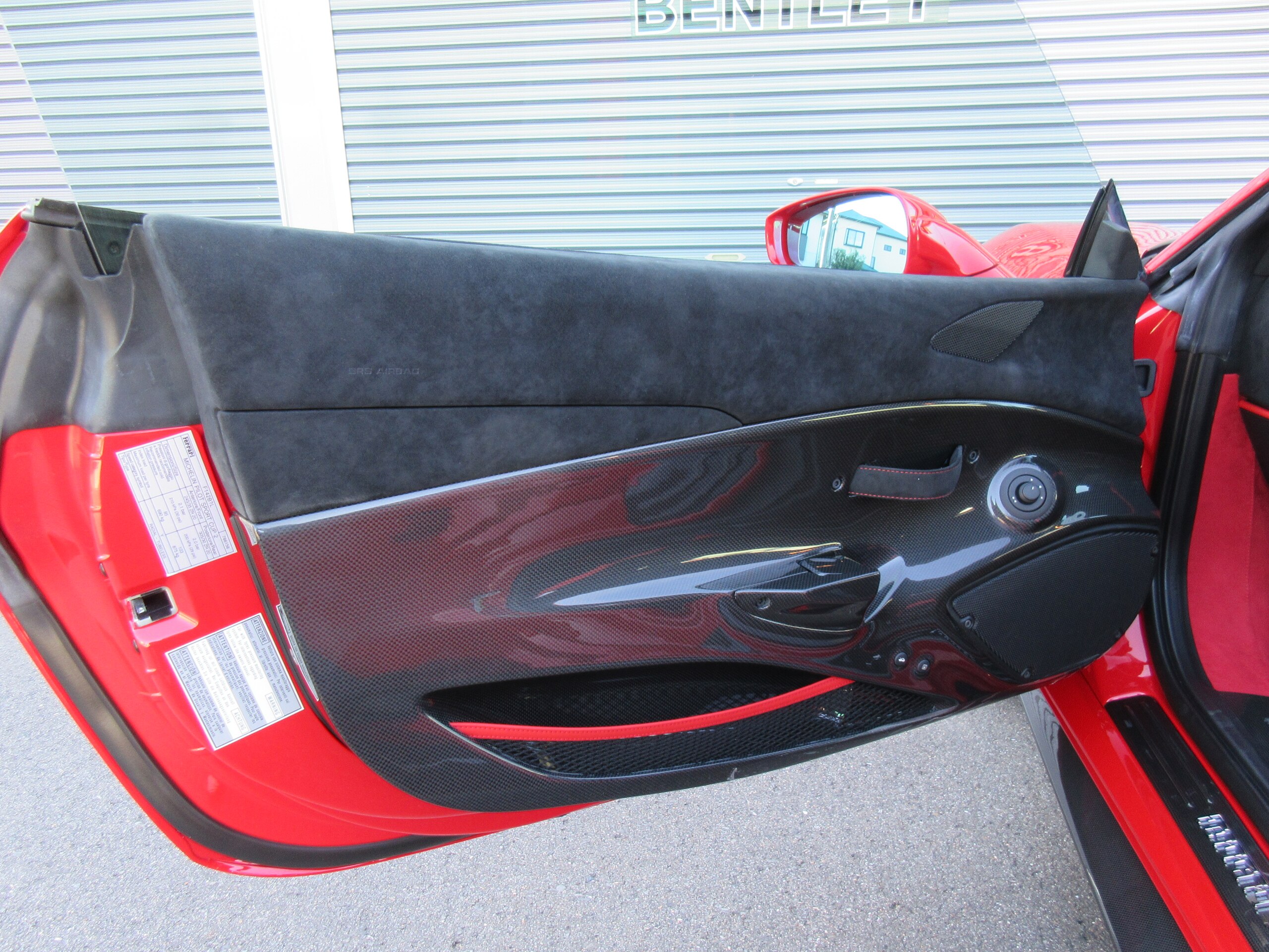 Ferrari 488 Pista (photo: 8)