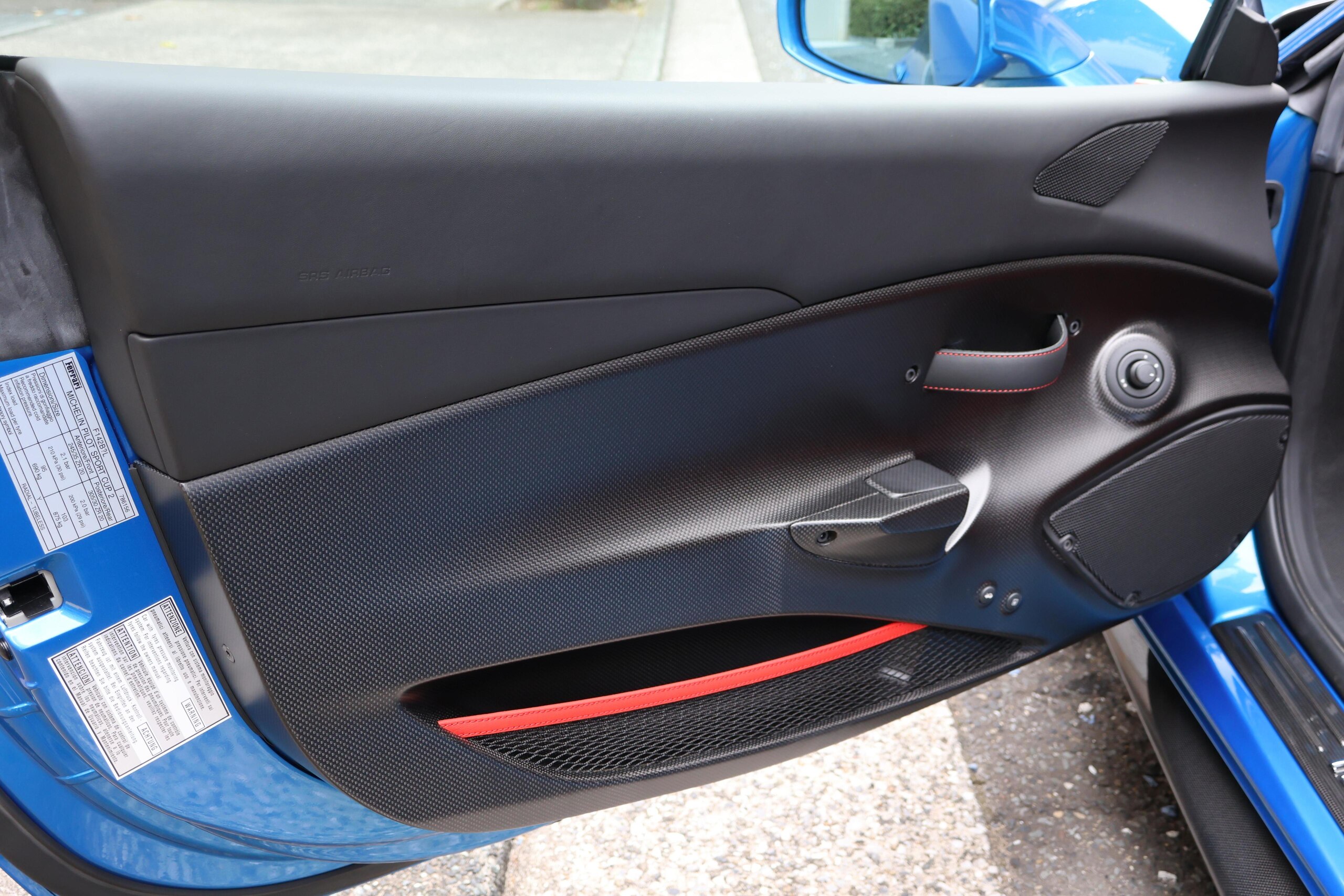 Ferrari 488 Pista (photo: 5)