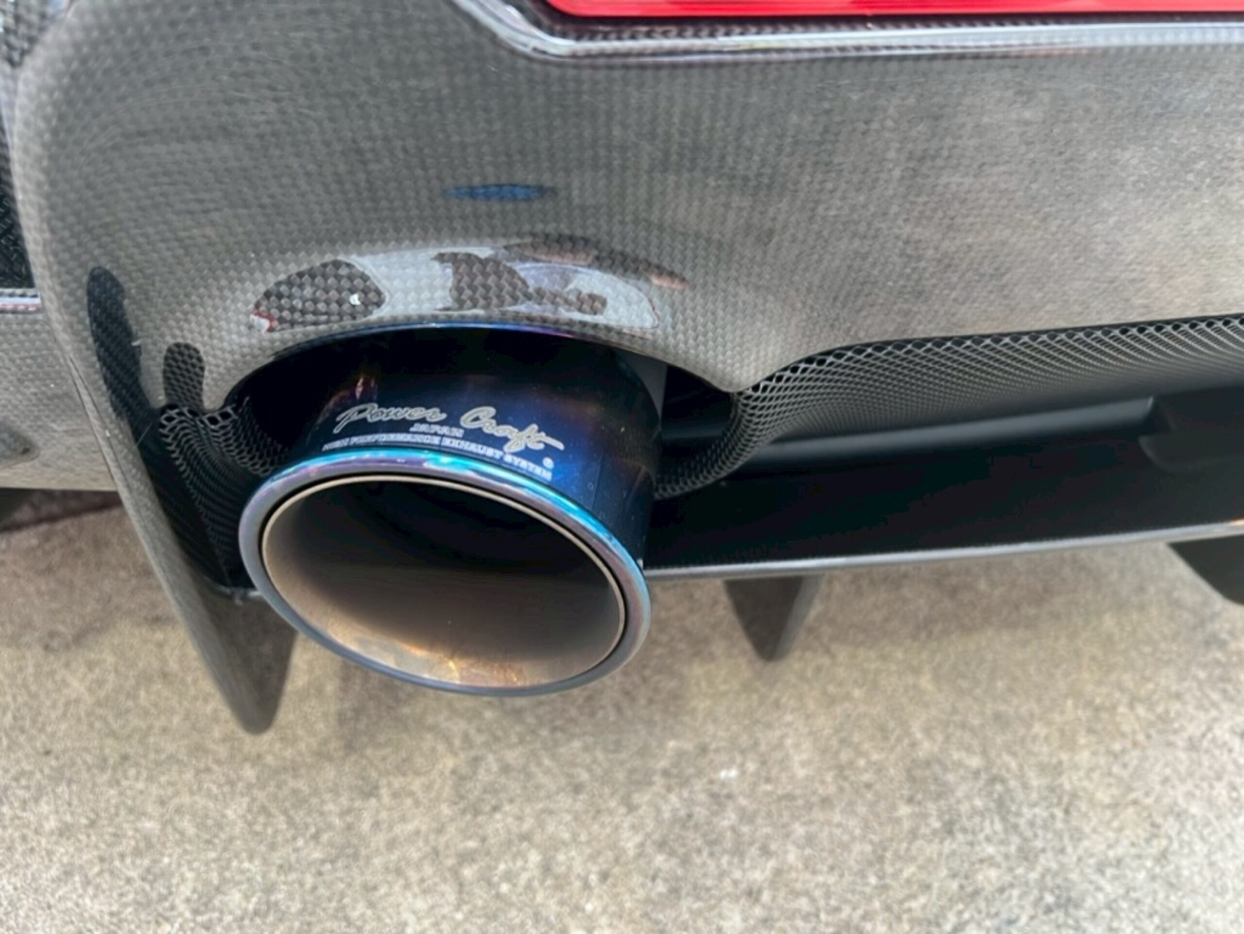 Ferrari 488 Pista (photo: 9)