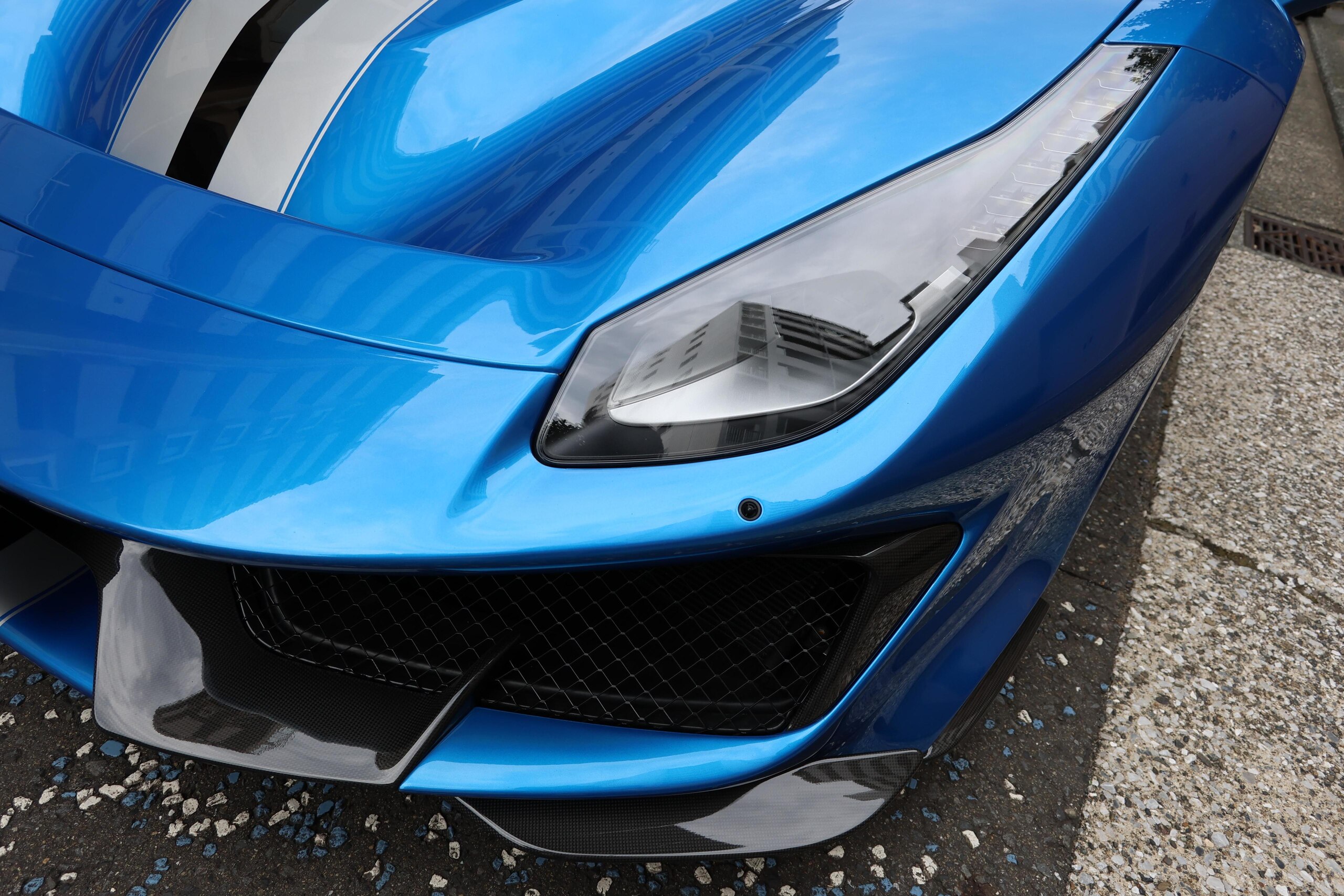Ferrari 488 Pista (photo: 15)