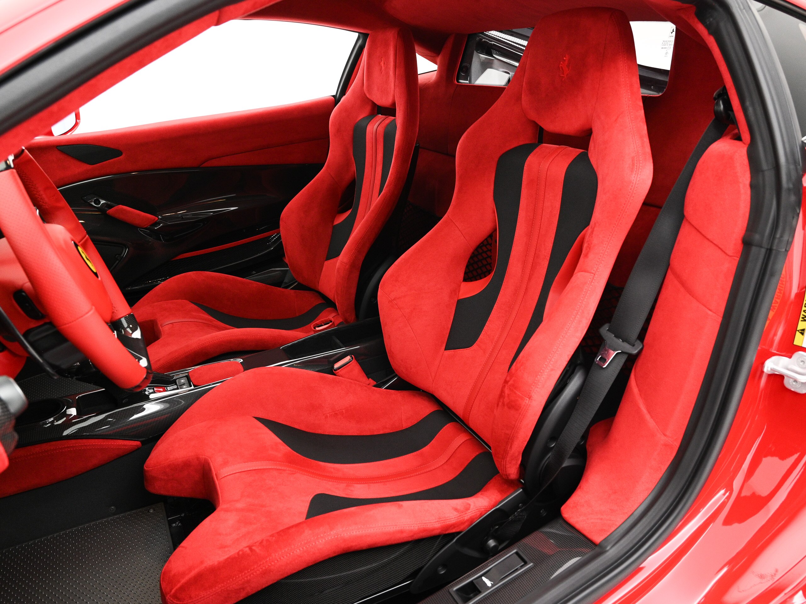 Ferrari 488 Pista (photo: 8)