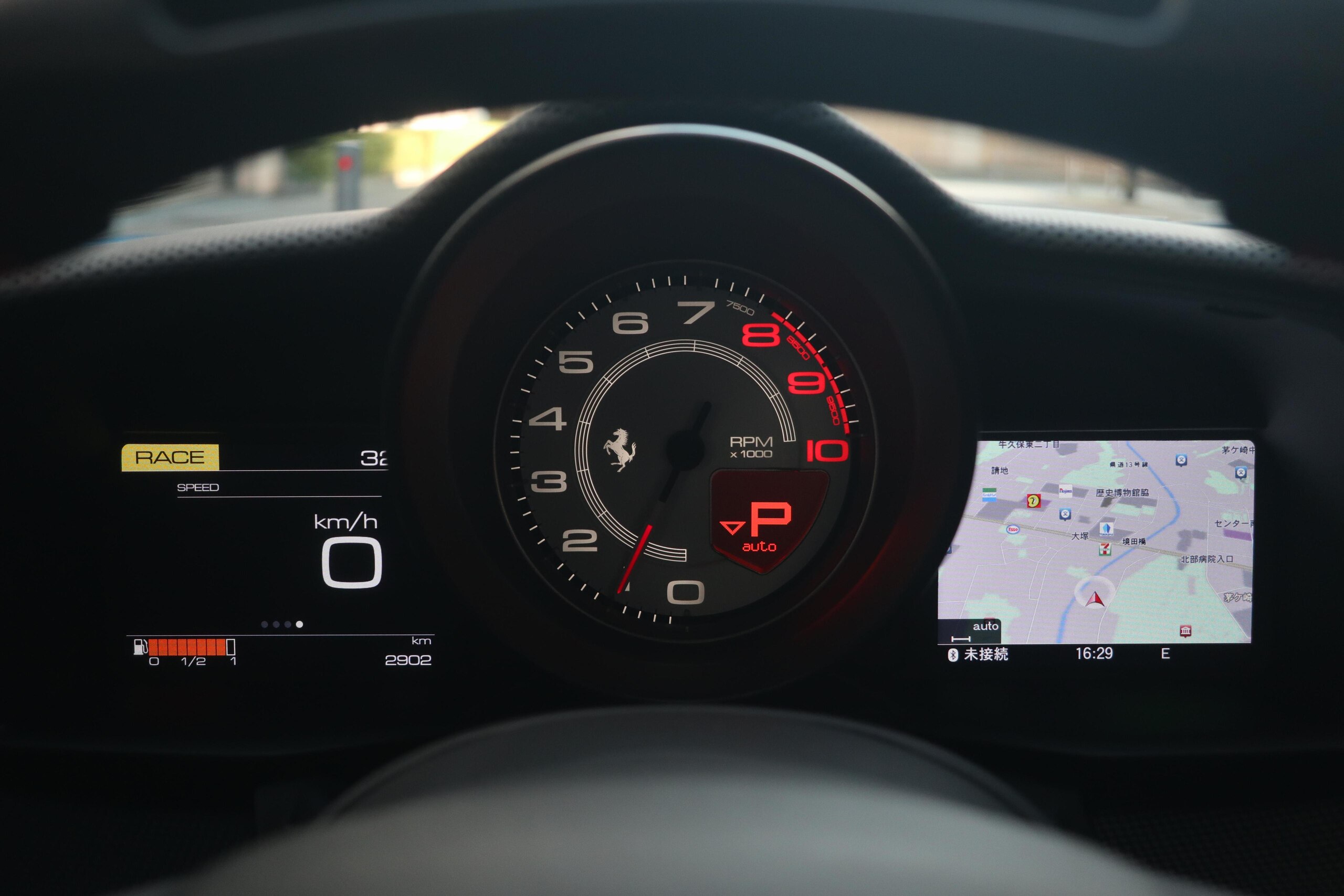 Ferrari 488 Pista (photo: 10)