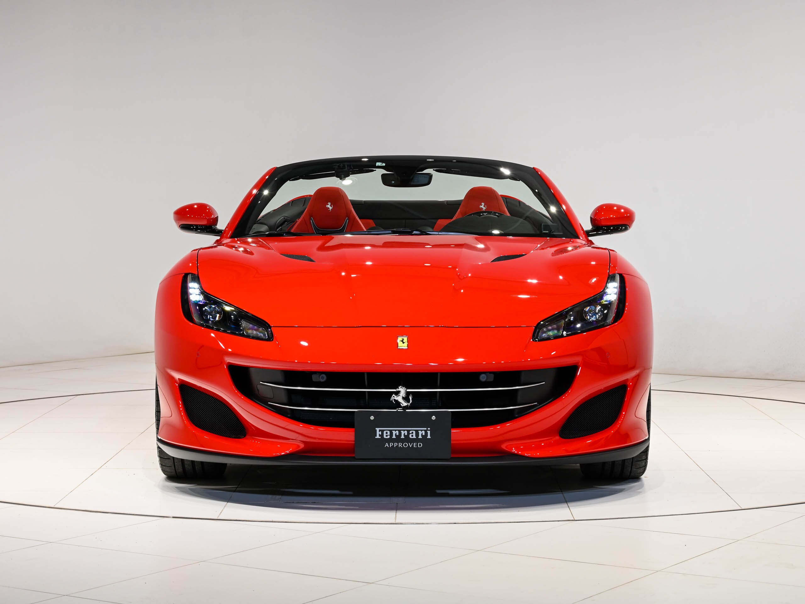 Ferrari Portofino