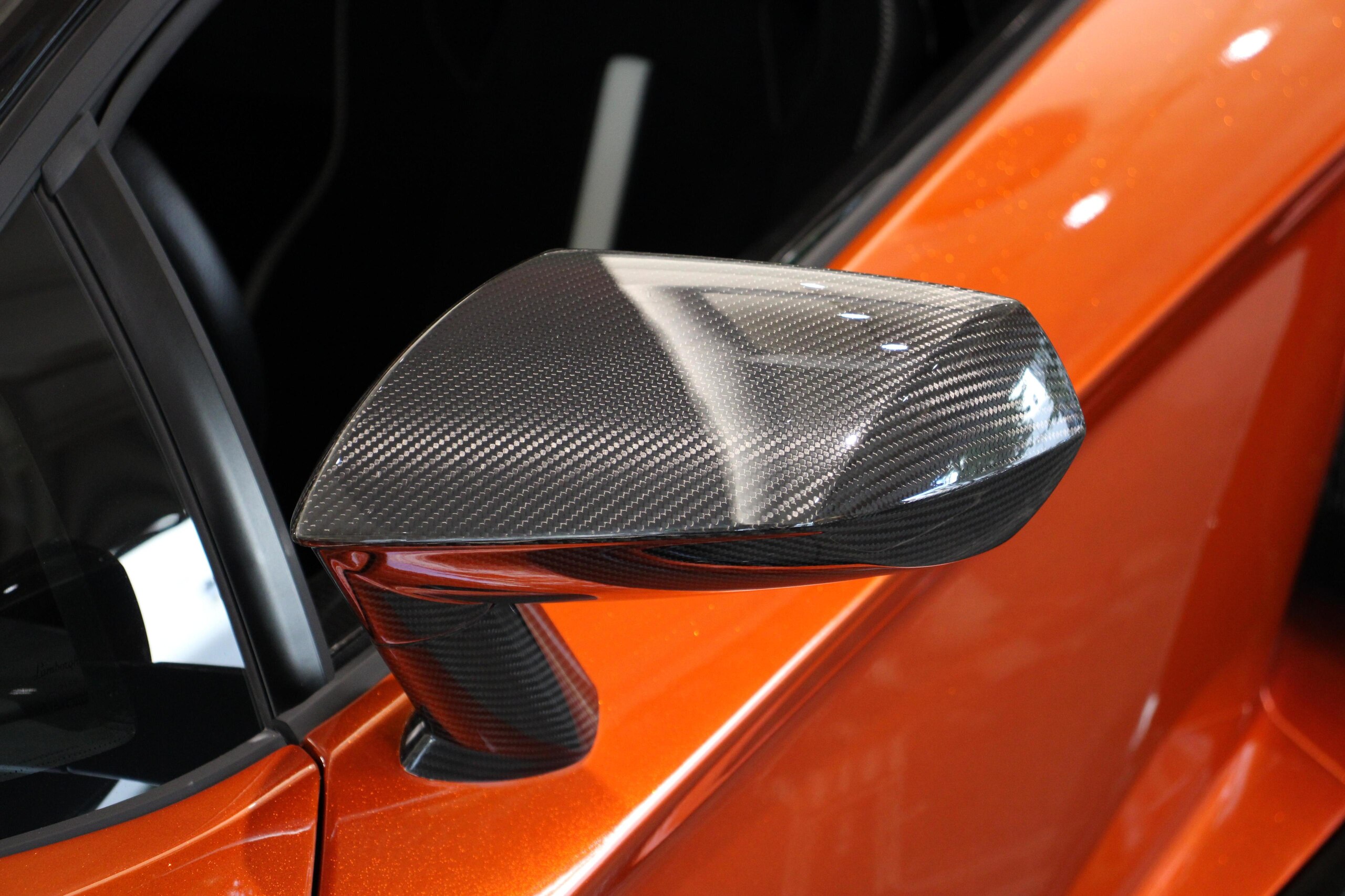 Lamborghini Aventador SVJ (photo: 17)