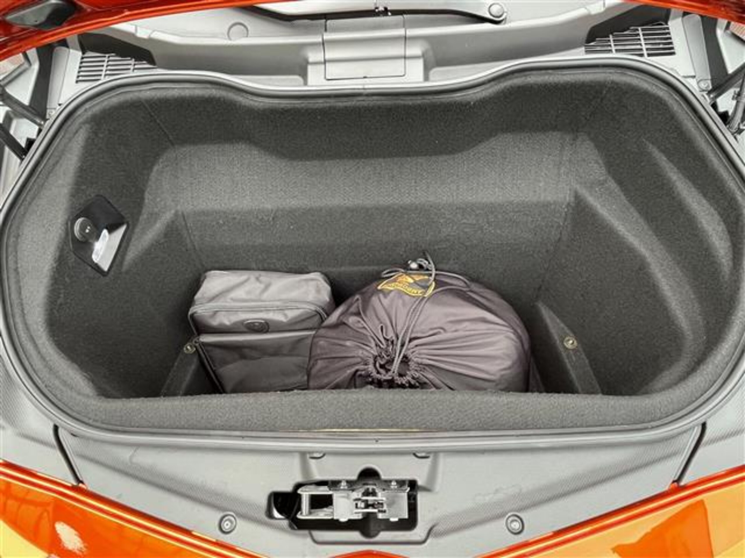 Lamborghini Aventador SVJ (photo: 20)
