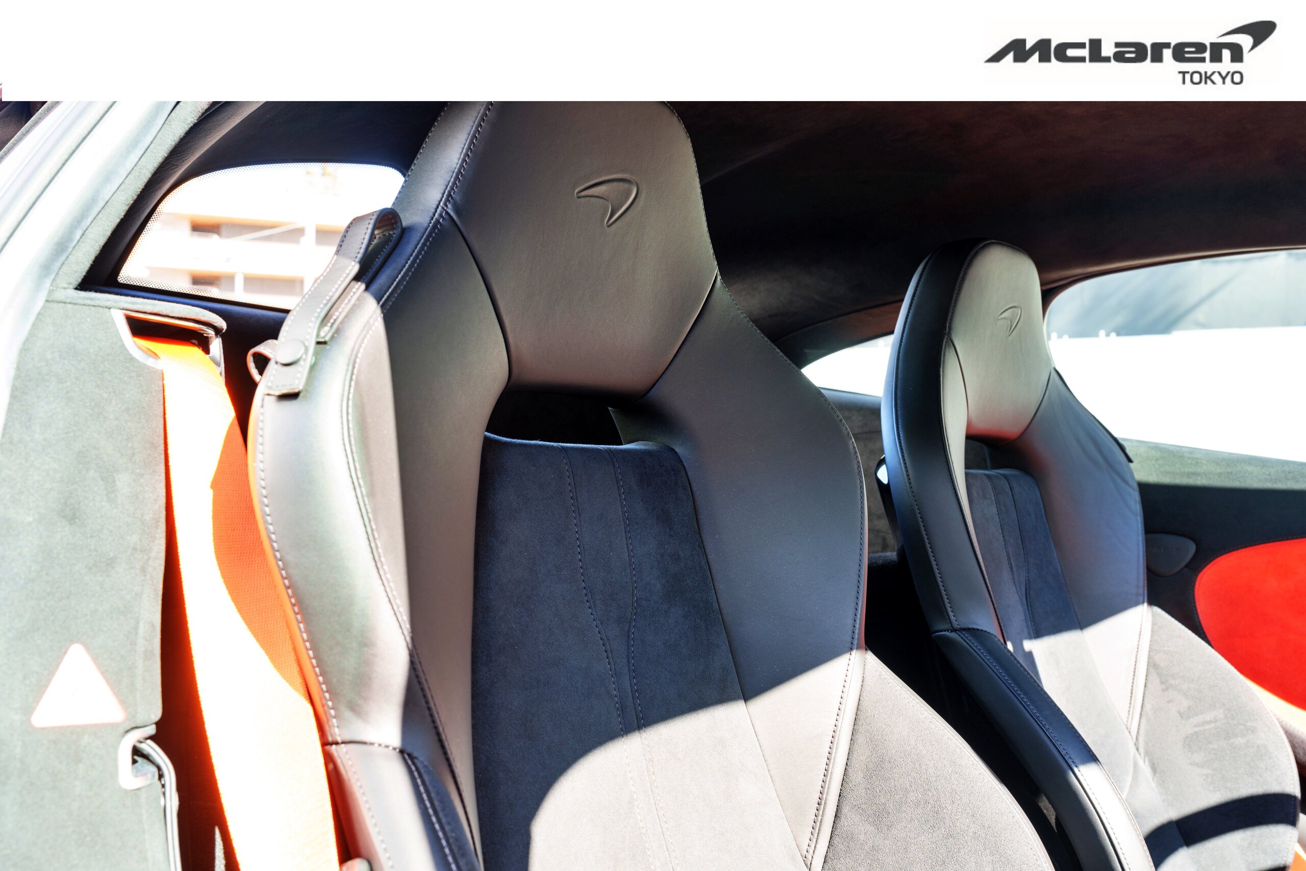 McLaren 600LT (photo: 16)