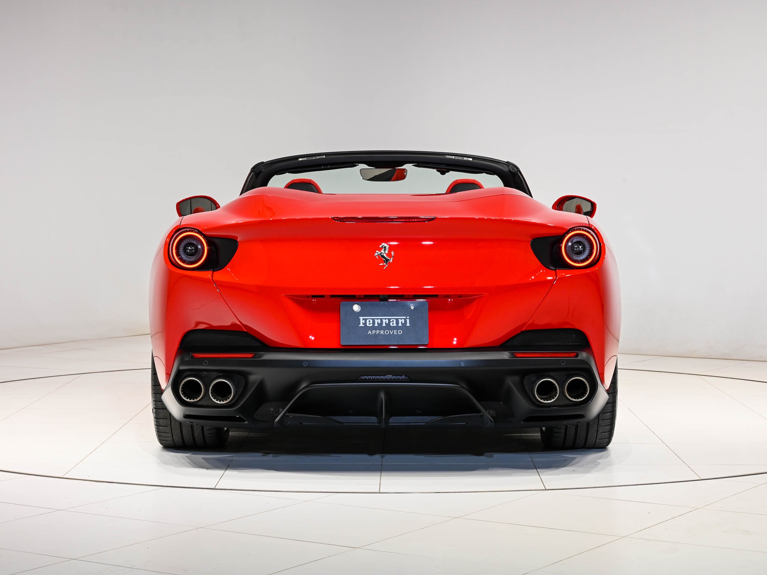 Ferrari Portofino (photo: 3)
