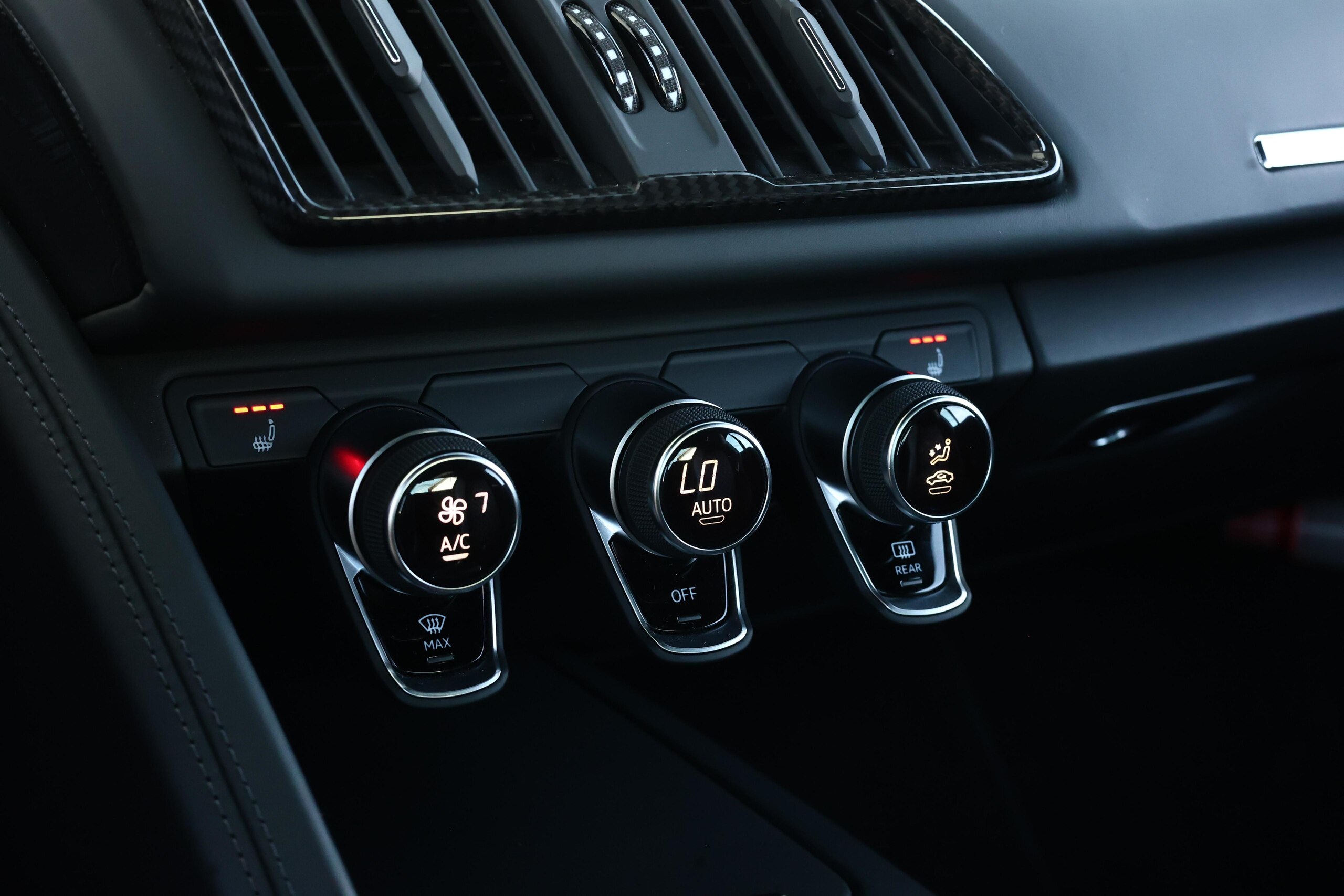 Audi R8 5.2 FSI Quattro (photo: 14)