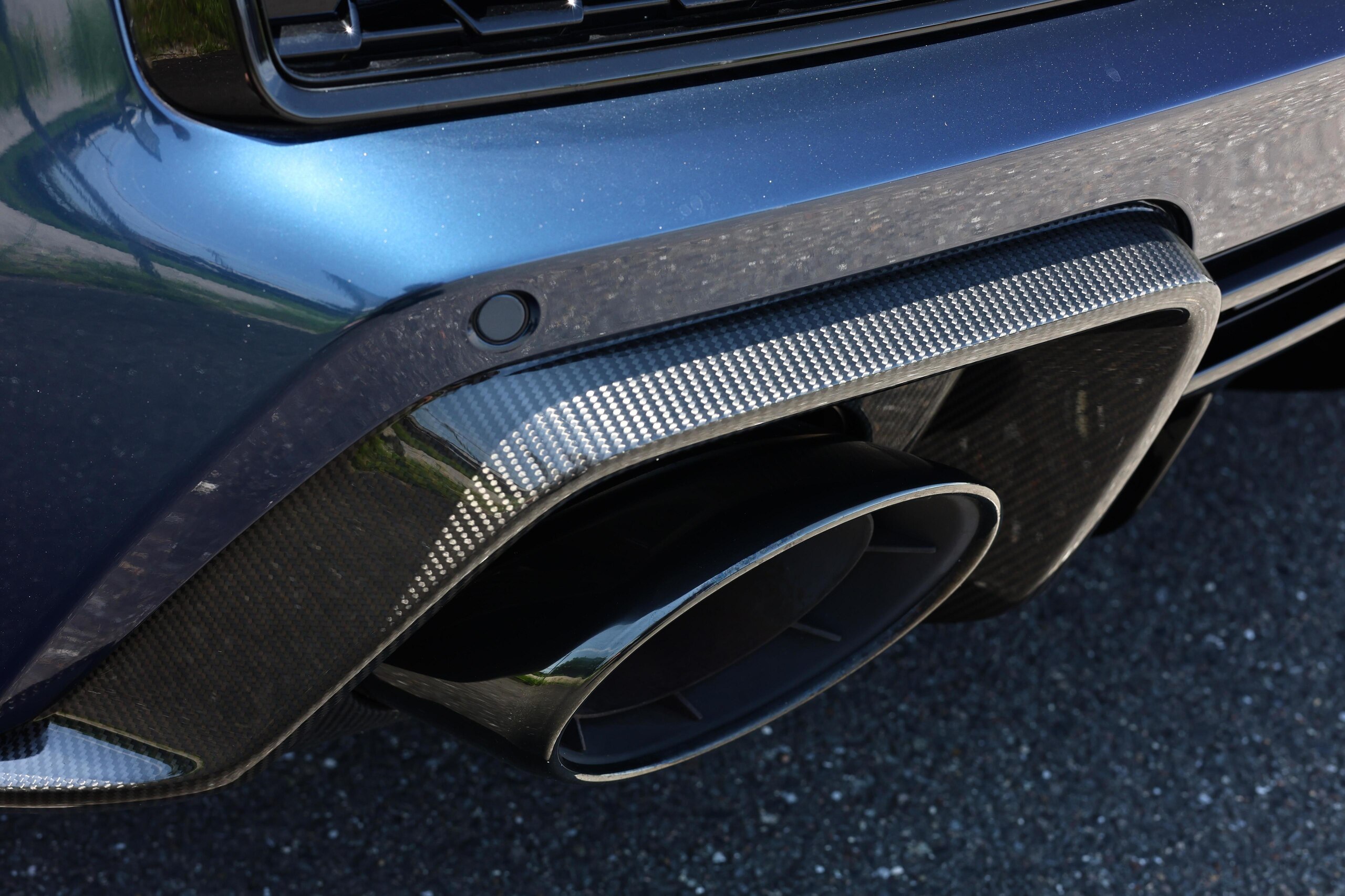 Audi R8 5.2 FSI Quattro (photo: 25)