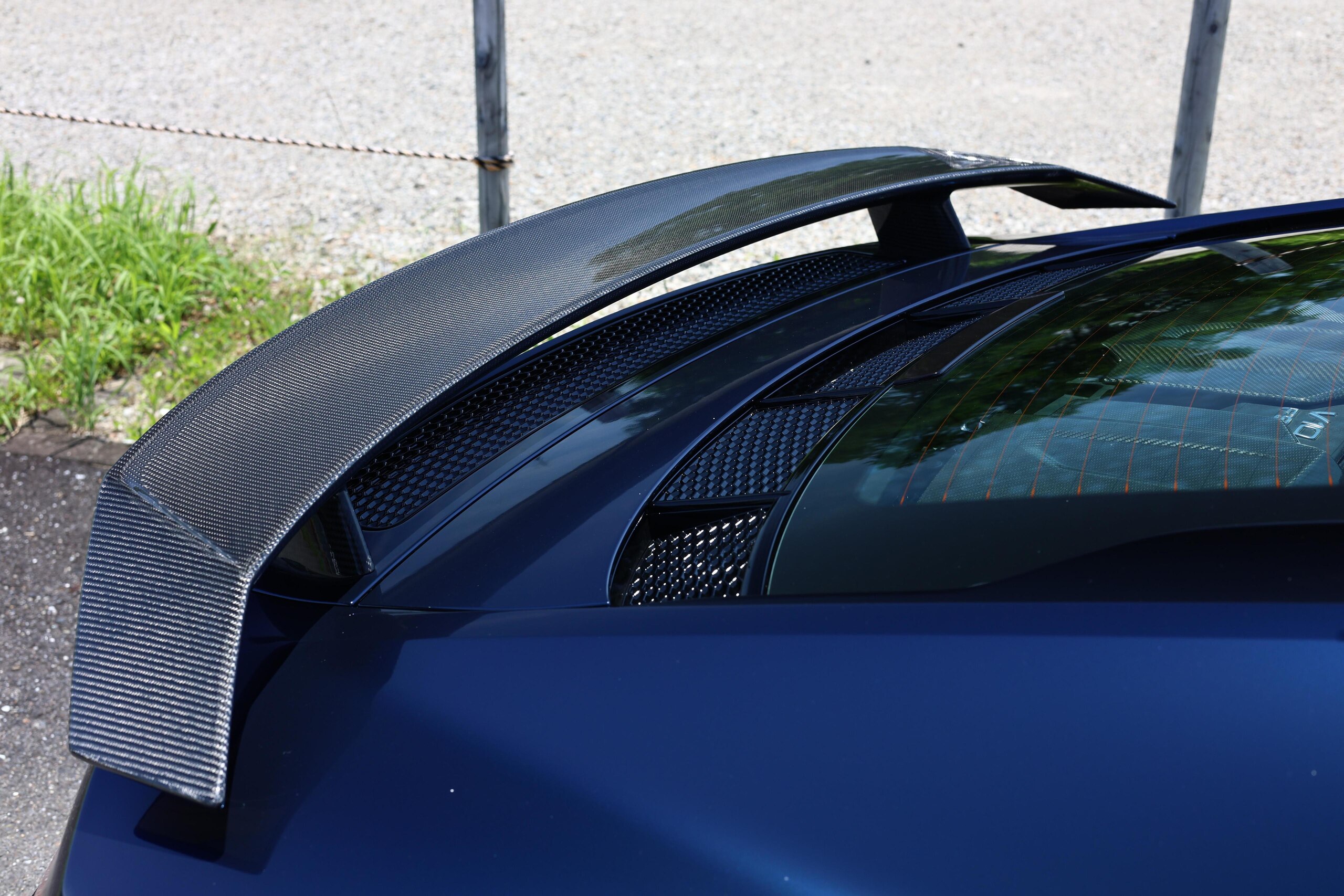 Audi R8 5.2 FSI Quattro (photo: 24)