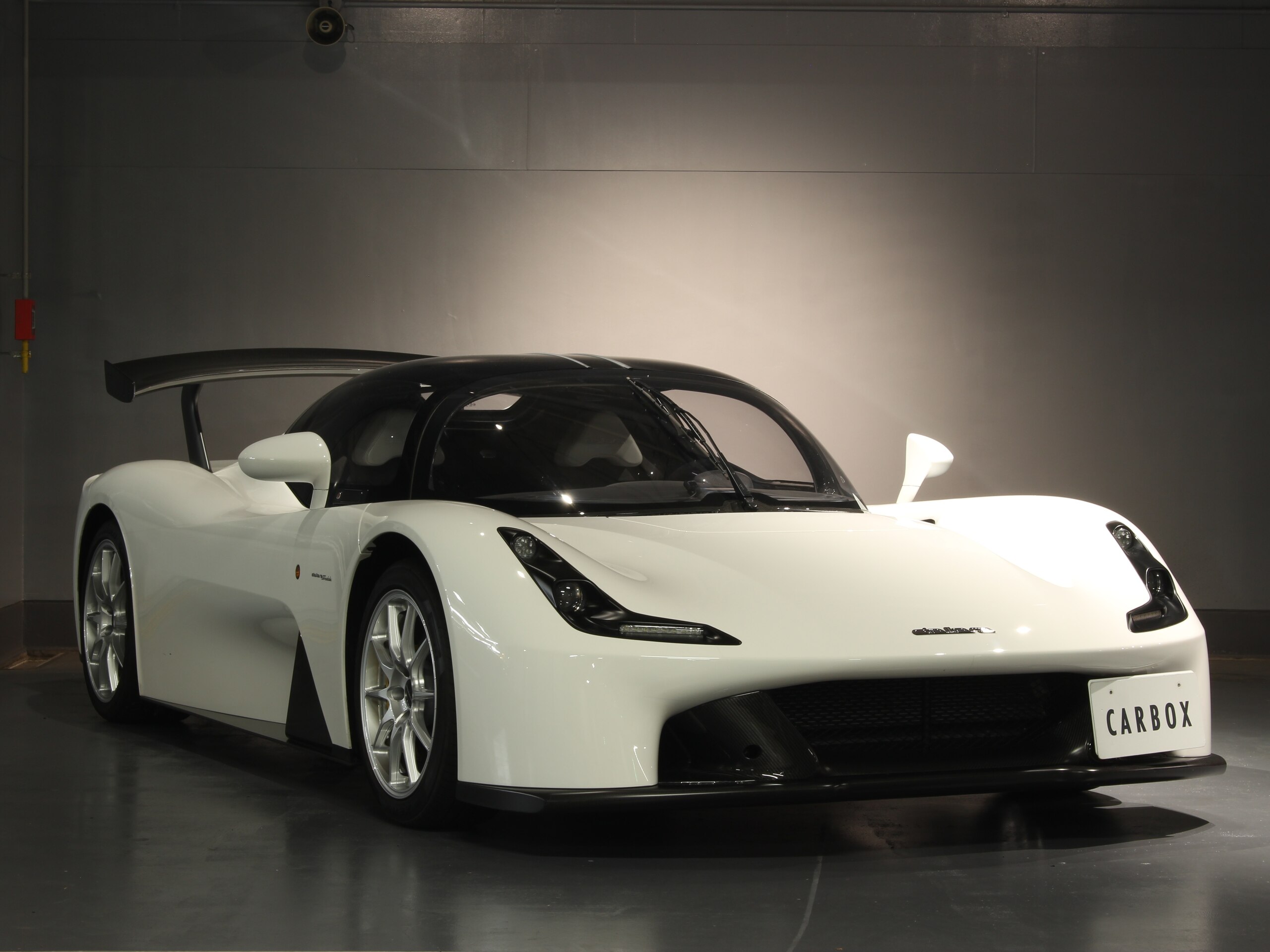 Other Dallara Stradale