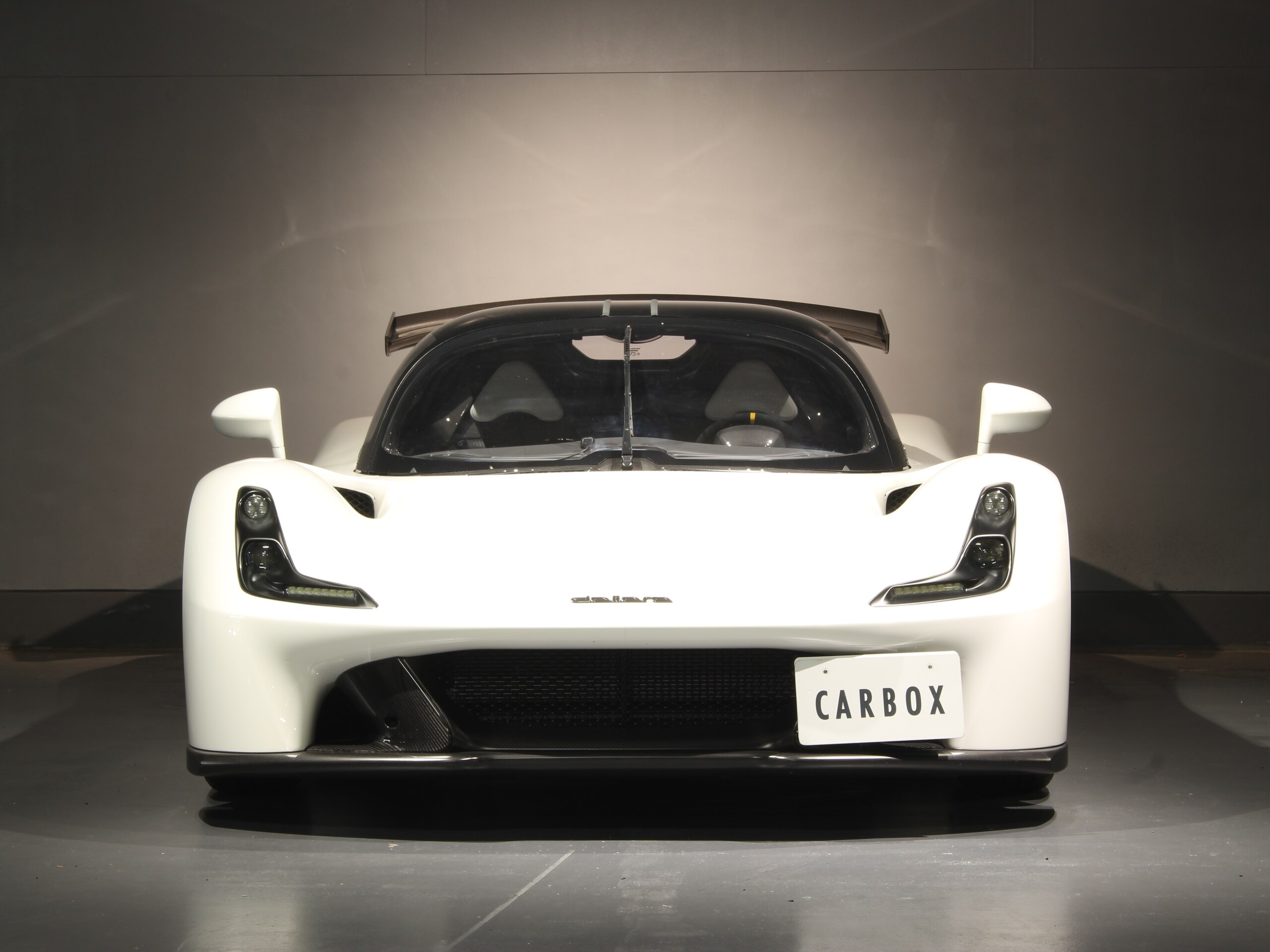 Other Dallara Stradale (photo: 1)