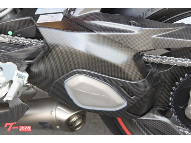 Other DUCATI Superleggera V4 (photo: 13)