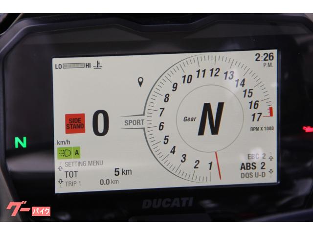 Other DUCATI Superleggera V4 (photo: 10)