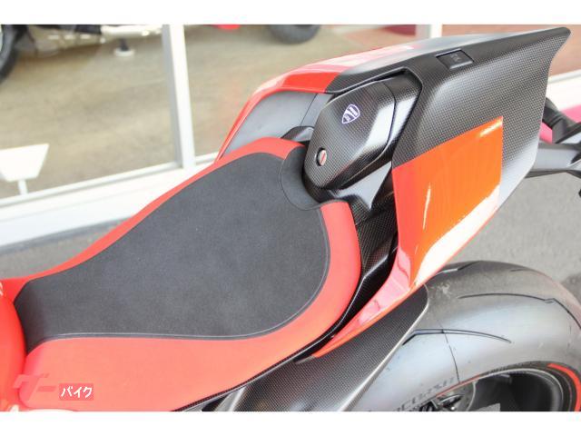 Other DUCATI Superleggera V4 (photo: 9)