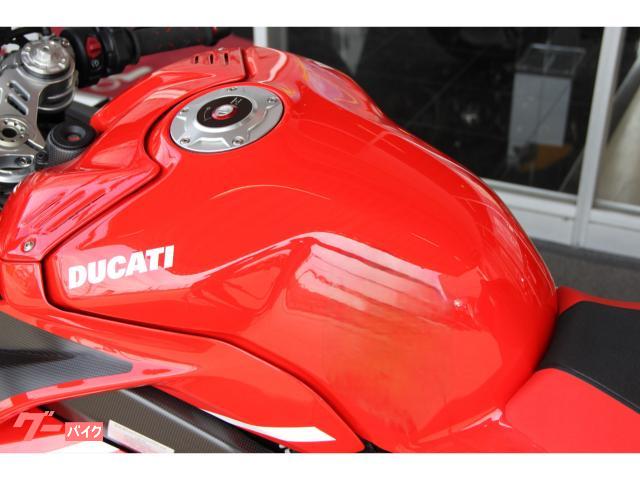 Other DUCATI Superleggera V4 (photo: 8)