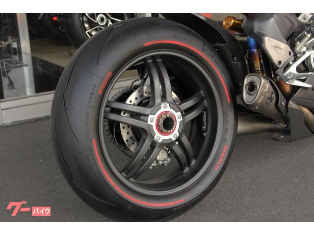 Other DUCATI Superleggera V4 (photo: 14)