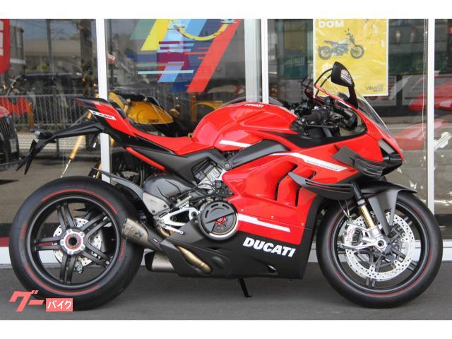 Other DUCATI Superleggera V4 (photo: 4)
