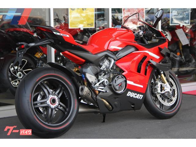 Other DUCATI Superleggera V4 (photo: 7)