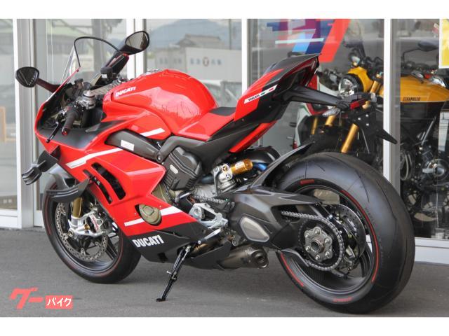 Other DUCATI Superleggera V4 (photo: 6)