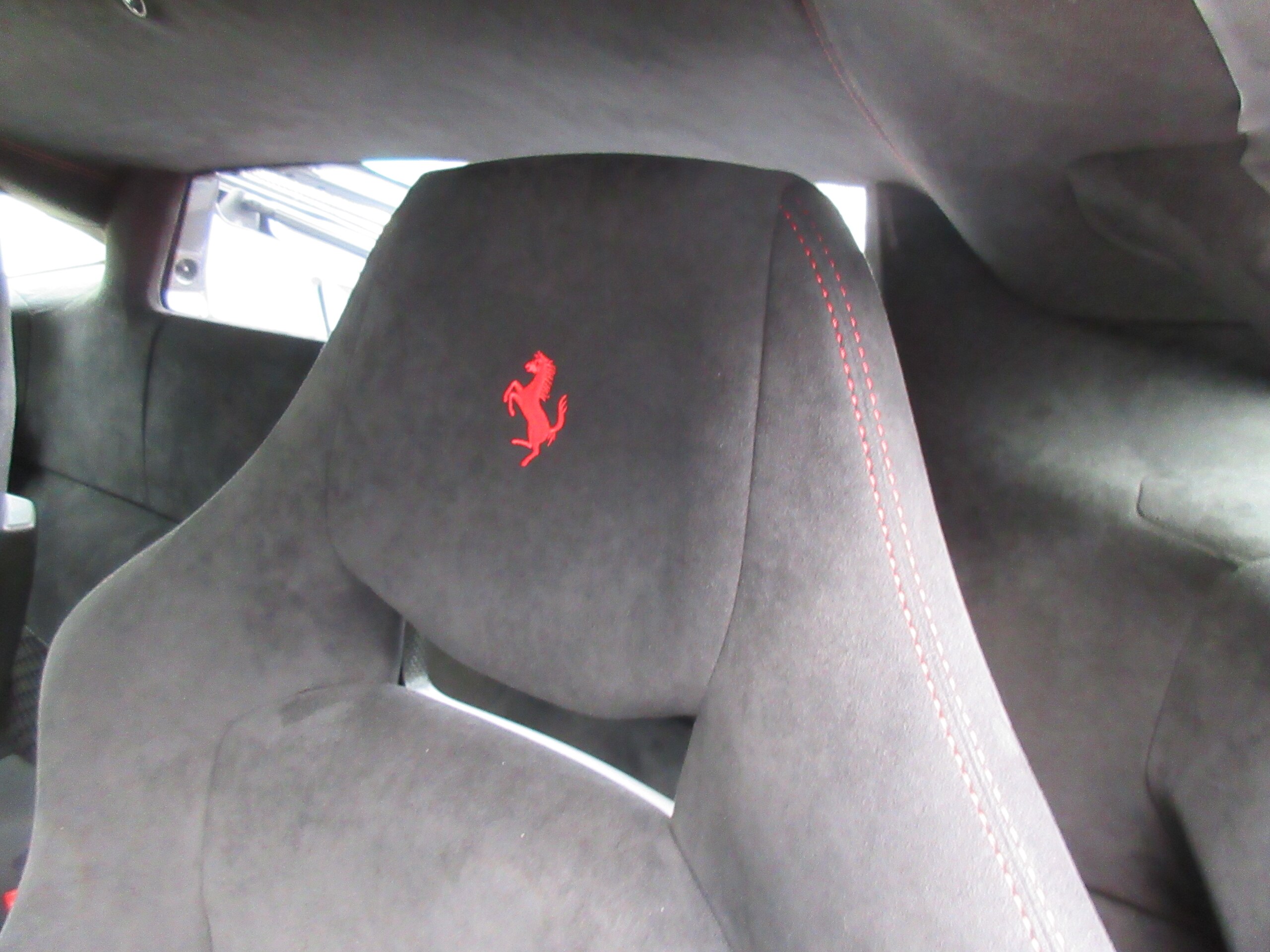 Ferrari 488 Pista Piloti (photo: 11)