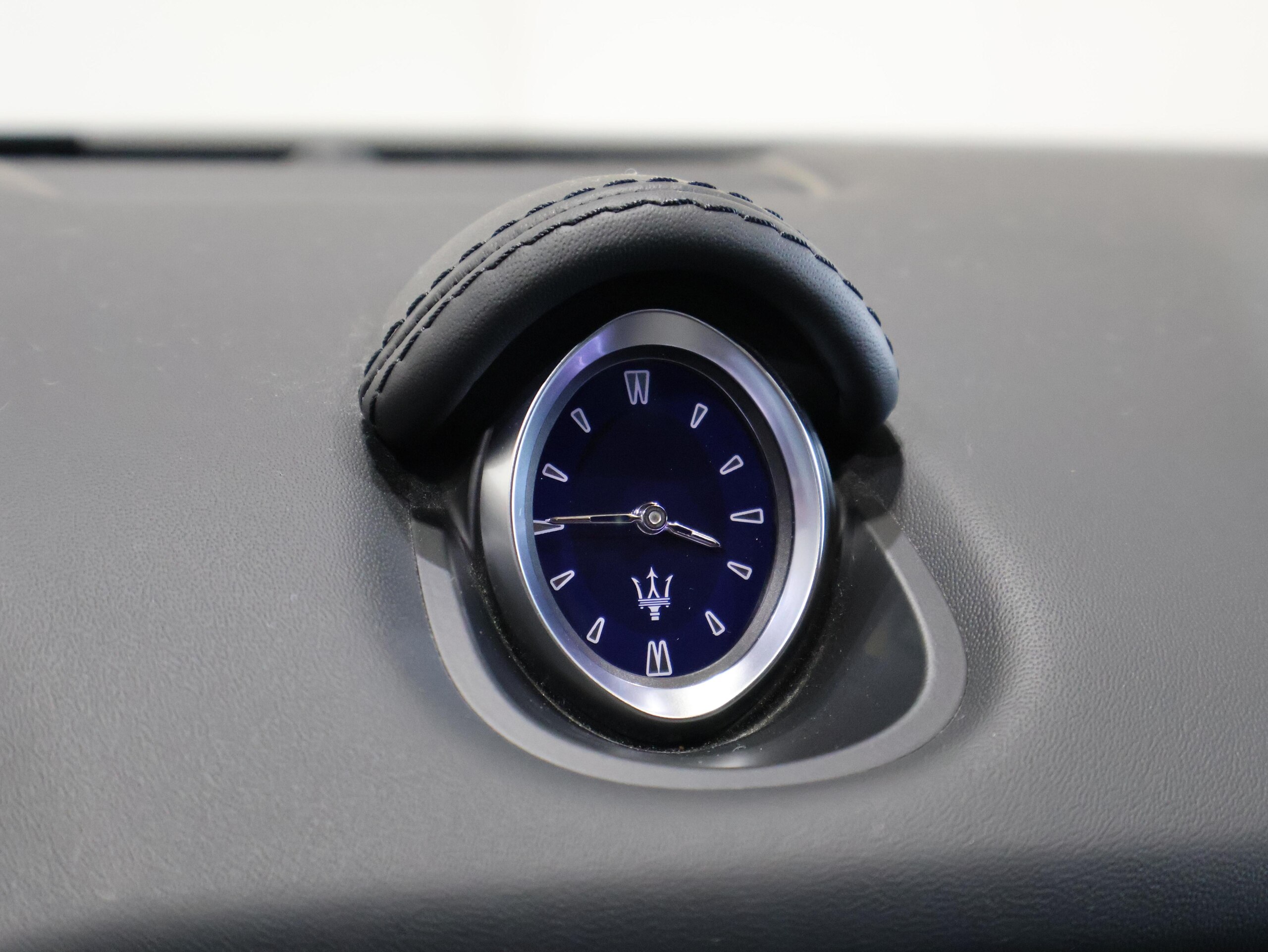 Maserati Ghibli S Q4 (photo: 9)