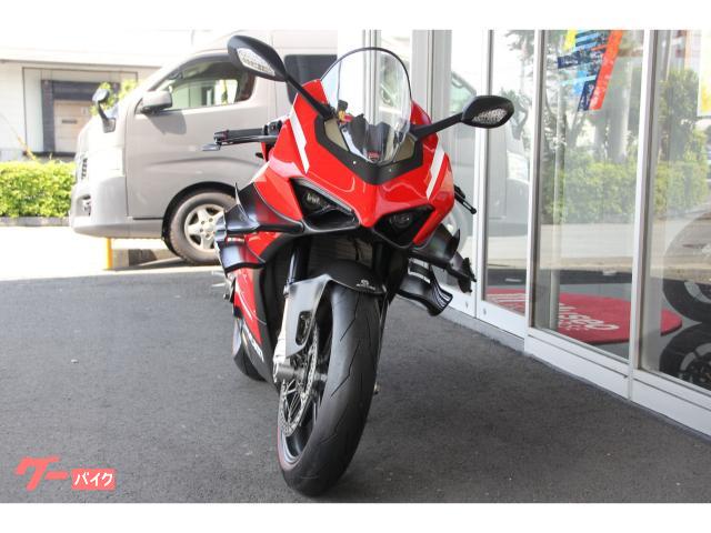 Other DUCATI Superleggera V4 (photo: 1)