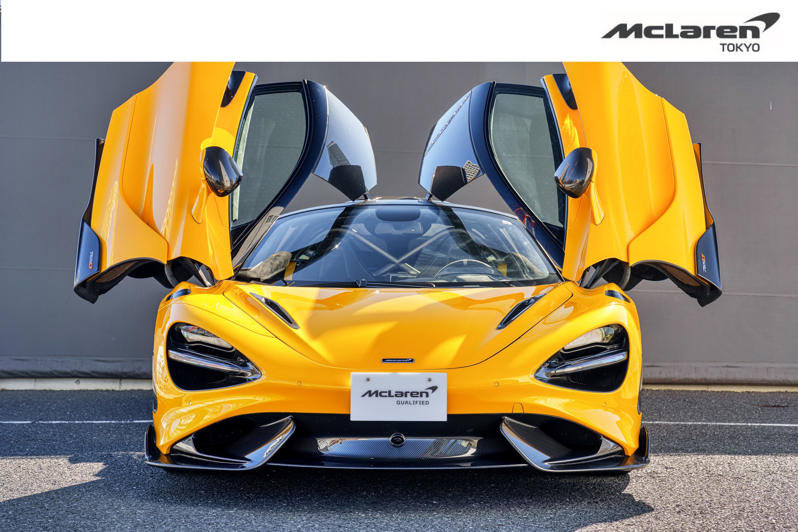 McLaren 765LT (photo: 3)