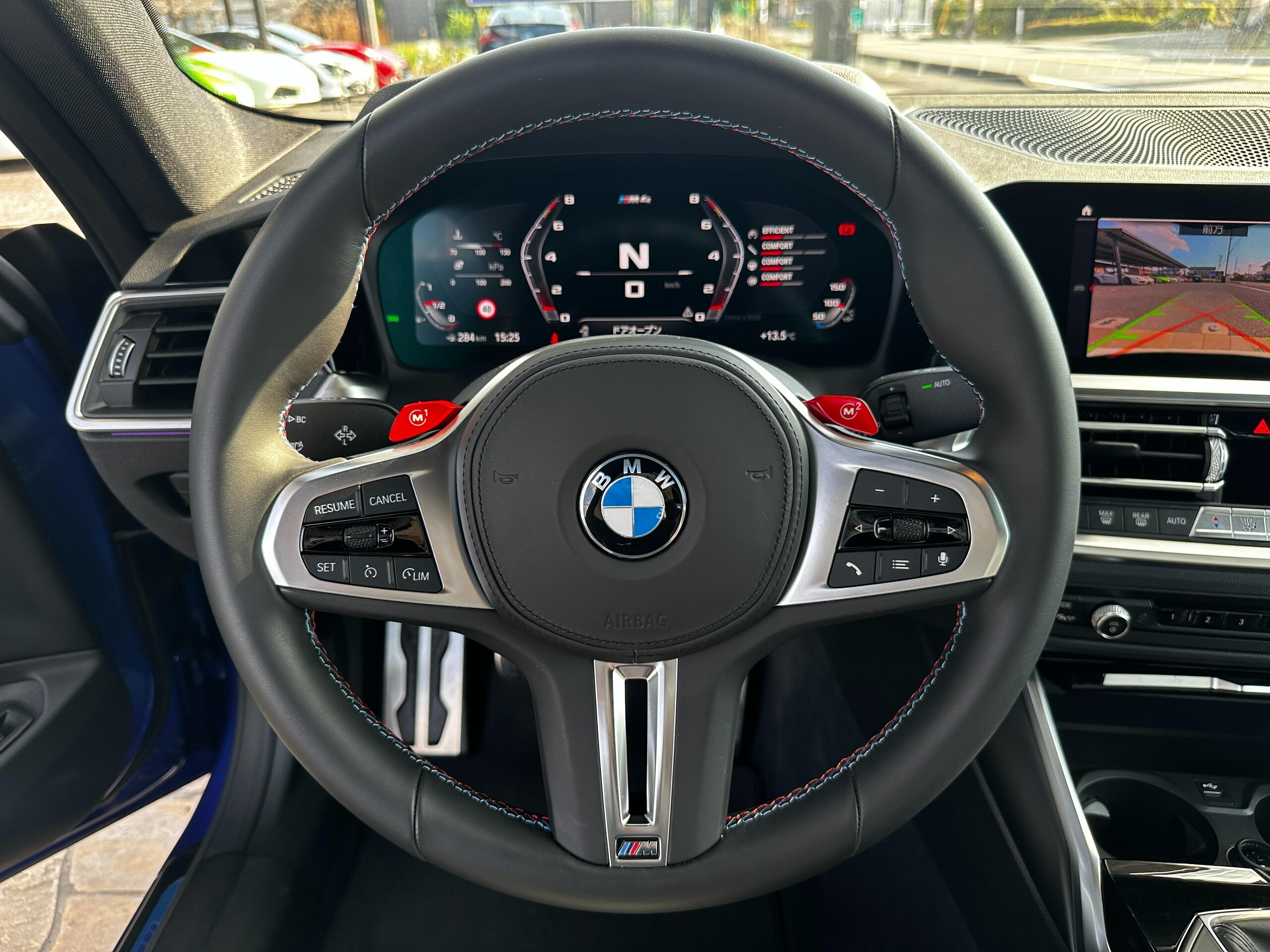 BMW M4 (photo: 20)
