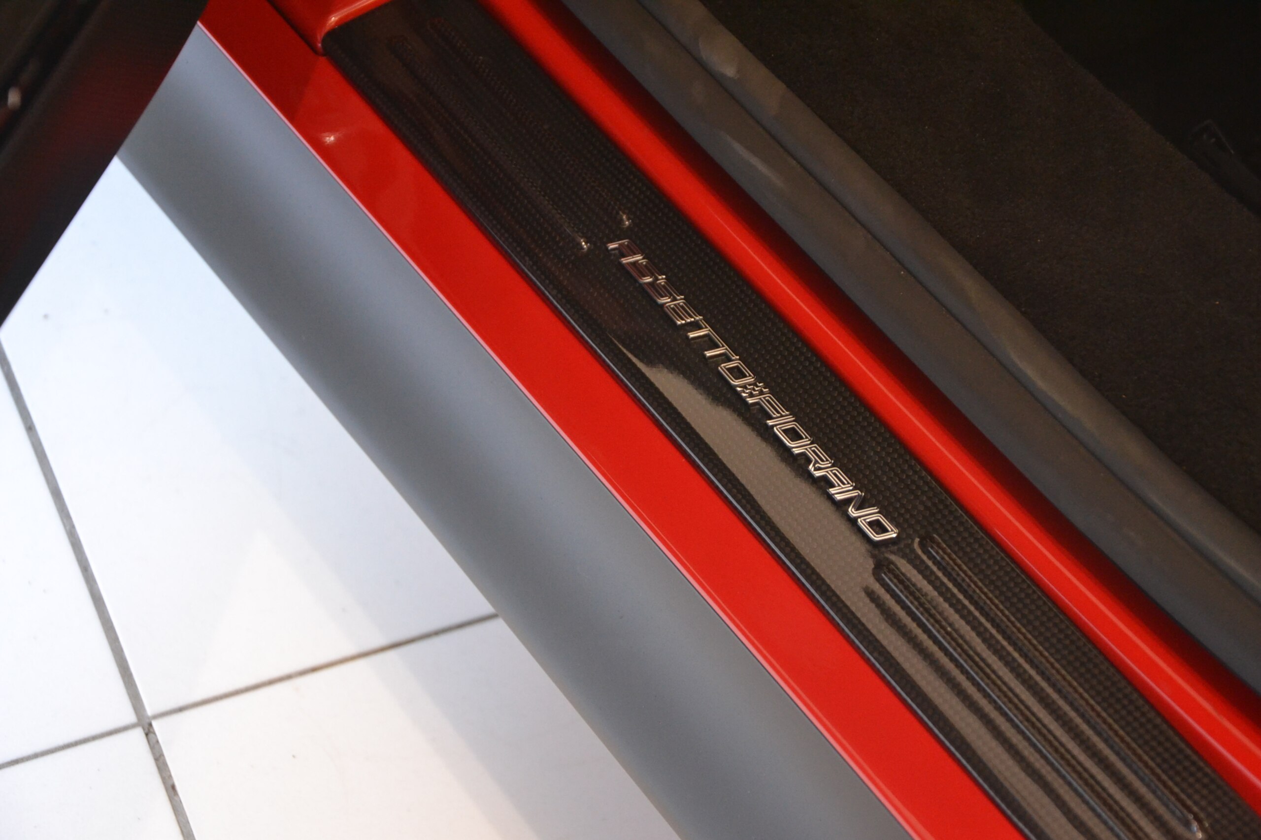 Ferrari SF90 Stradale (photo: 8)