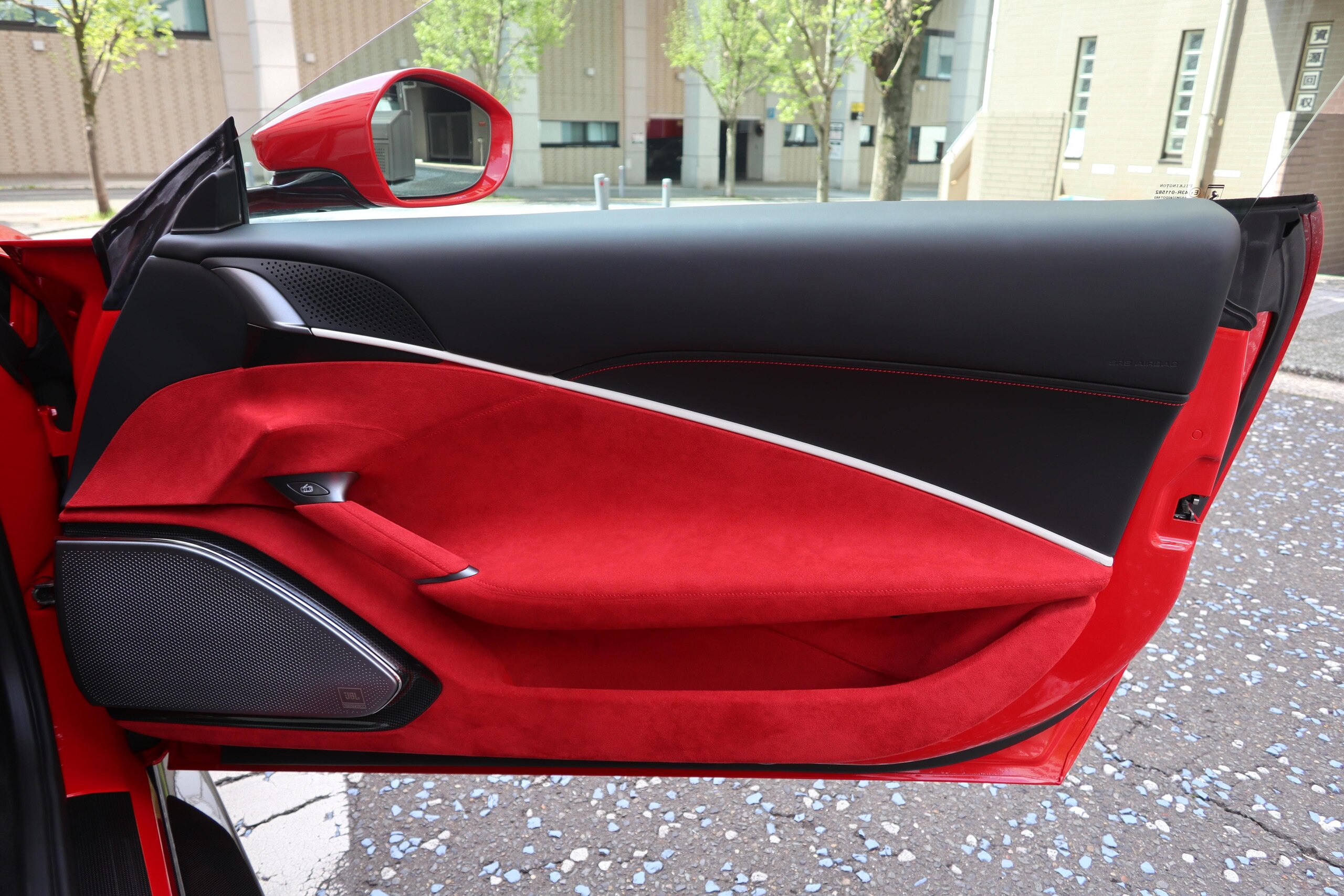 Ferrari Roma (photo: 11)