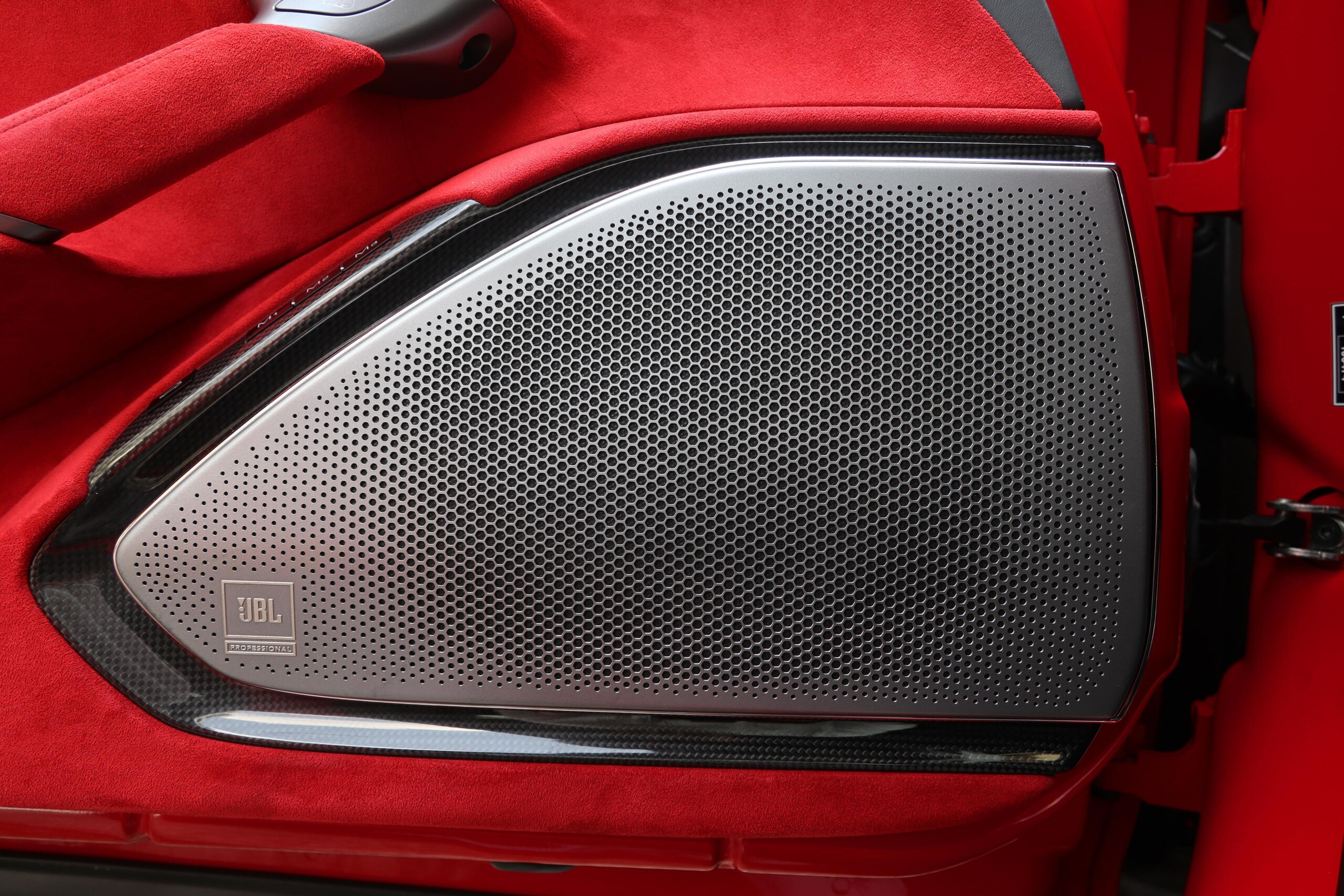 Ferrari Roma (photo: 12)